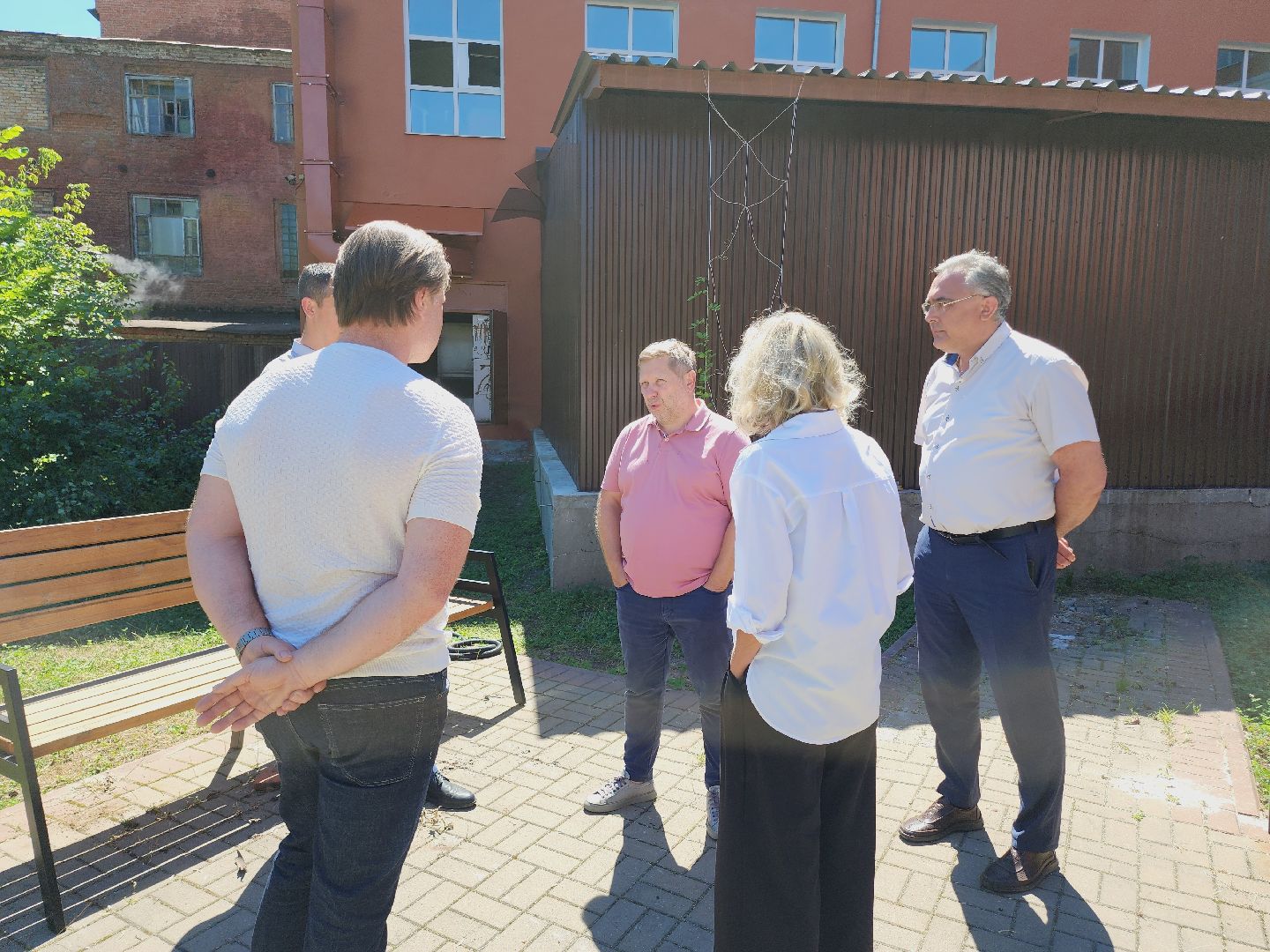 Егорьевск, Экология, Подмосковье, Московская область,