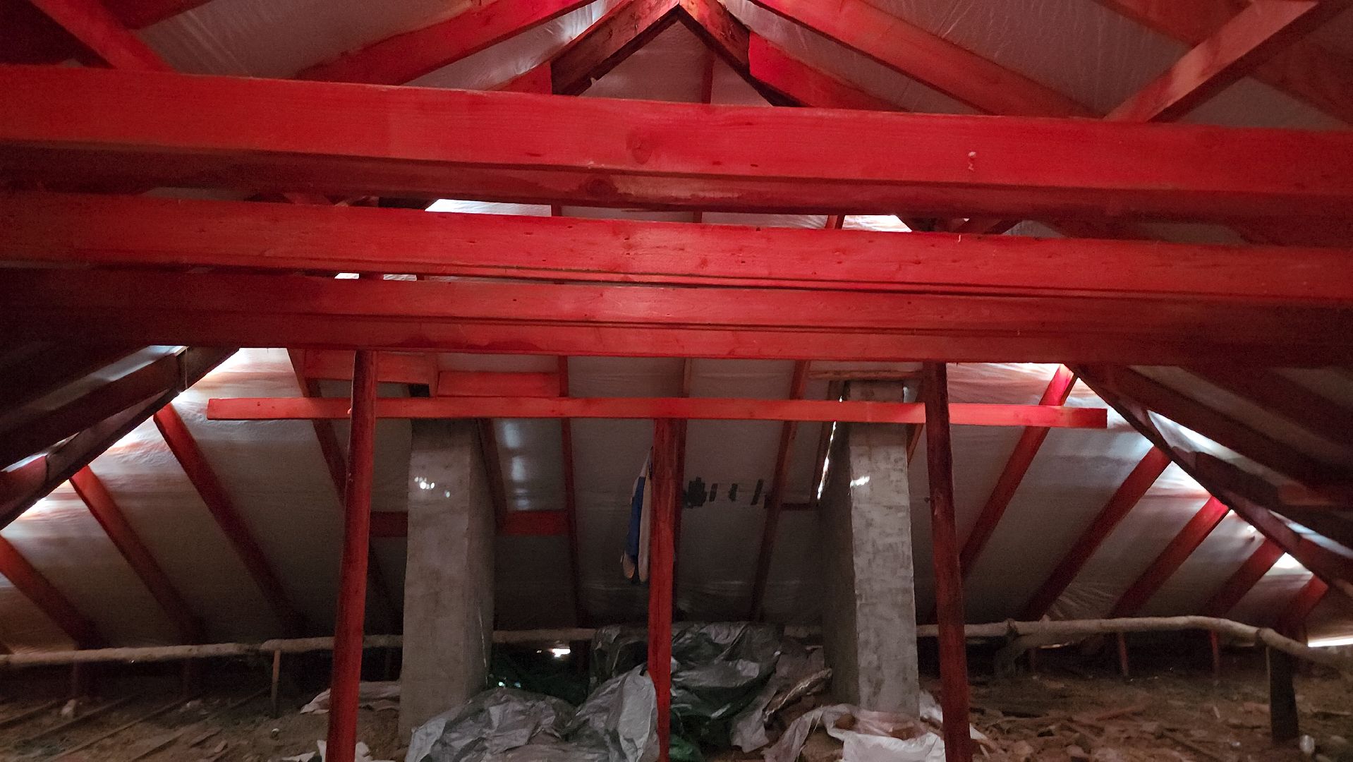 серпухов, улица калинина, замена кровли, жкх, капитальный ремонт,