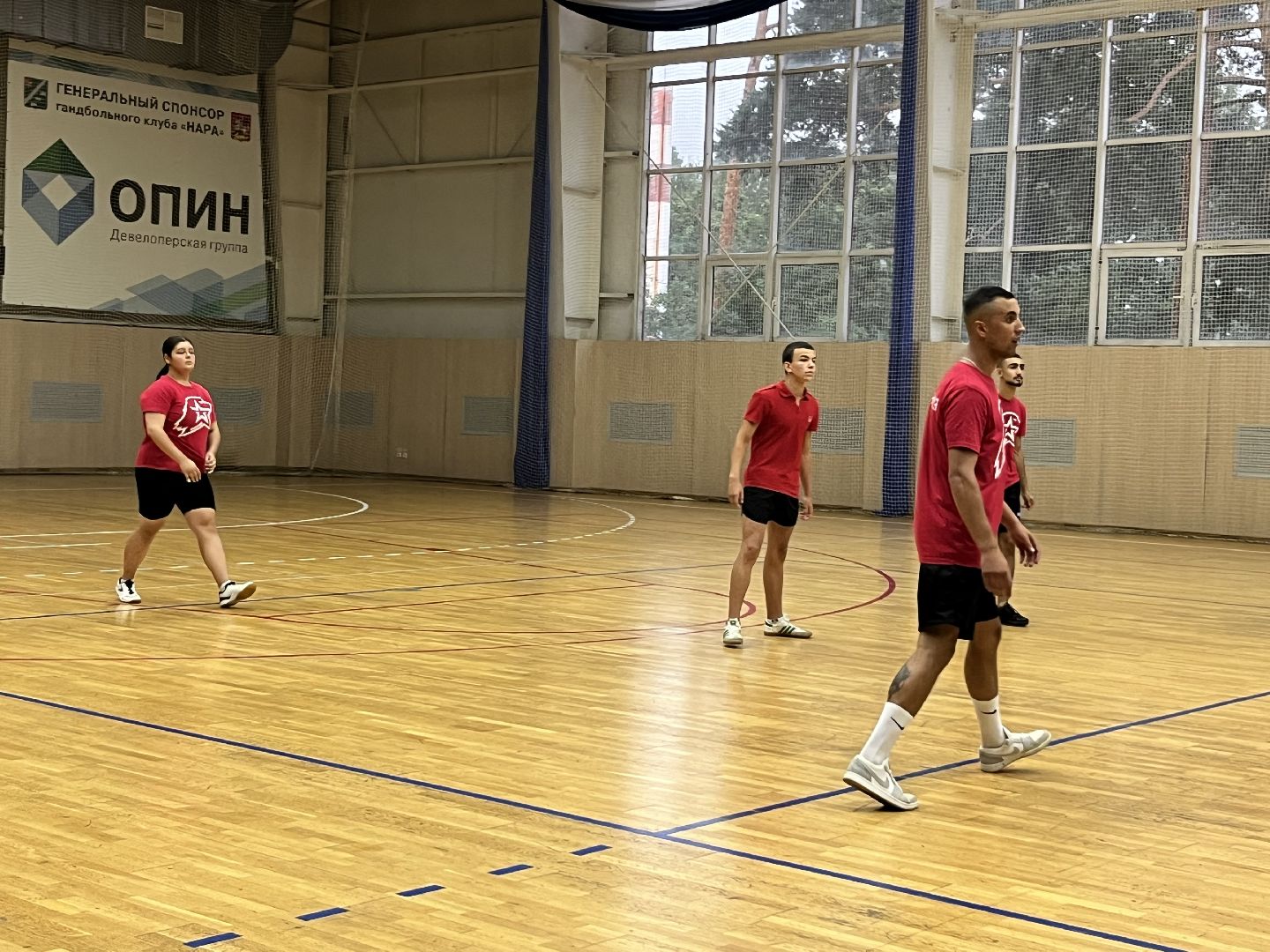 наро-фоминск, наро-фоминский городской округ, волейбол, общественная организация, кск нара, молодежный центр наро-фоминск, движение первых подмосковья, движение первых наро-фоминск,