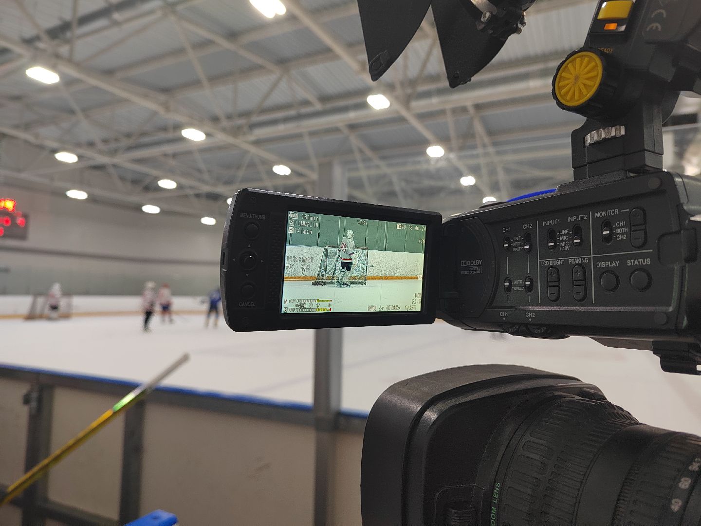 Пушкинский округ, Ивантеевка, хоккей, спорт, ледовый дворец, власть, общество