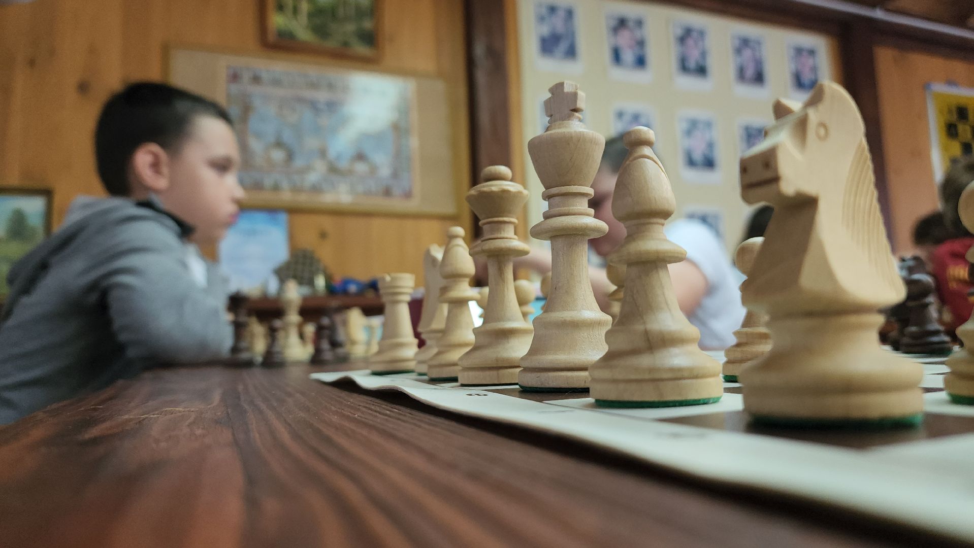 Егорьевск, шахматы, дети, парк, ребята, соревнования, турнир,