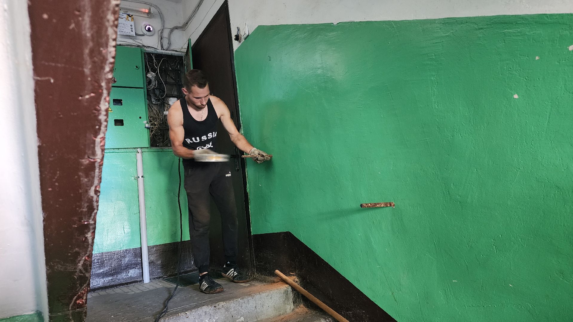 план добрых дел, благоустройство, ремонт, Шатура, коммунальные службы,