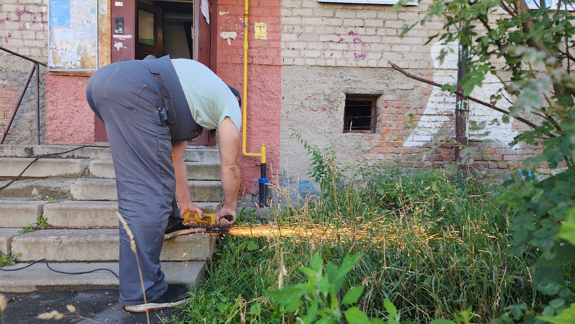 план добрых дел, благоустройство, ремонт, Шатура, коммунальные службы,