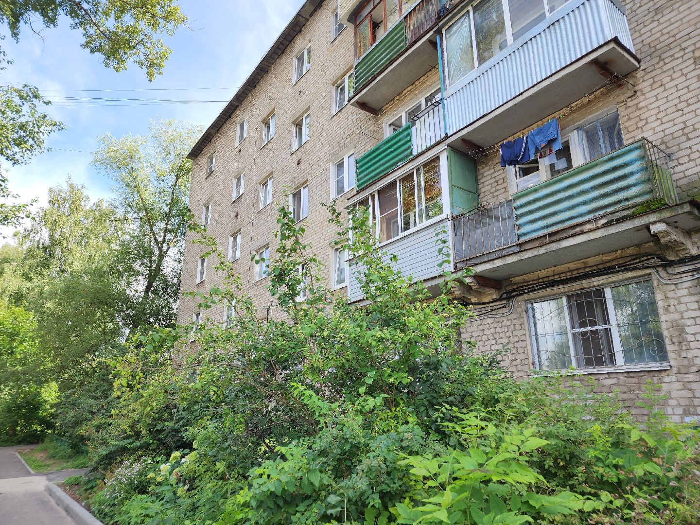 Умные домофоны, орехово зуево,