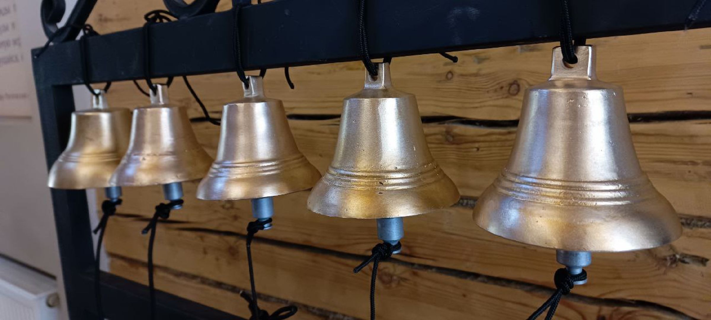 Дмитров, Дом епископа Серафима, Колокольный завод Дьячкова,