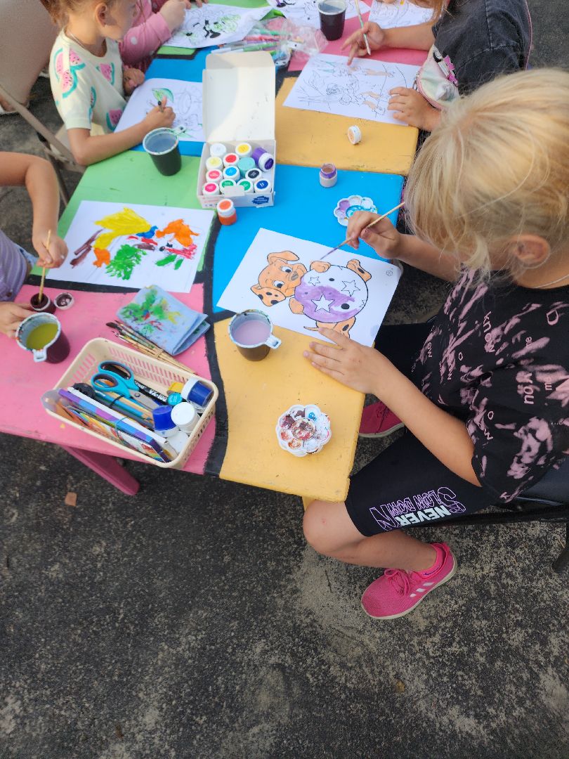 электросталь, мой город, житель города, жители города, культура, районы-кварталы, праздник двора,