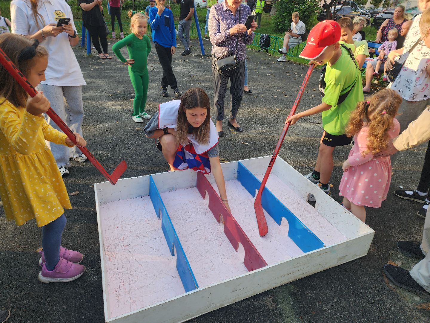 электросталь, мой город, житель города, жители города, культура, районы-кварталы, праздник двора,