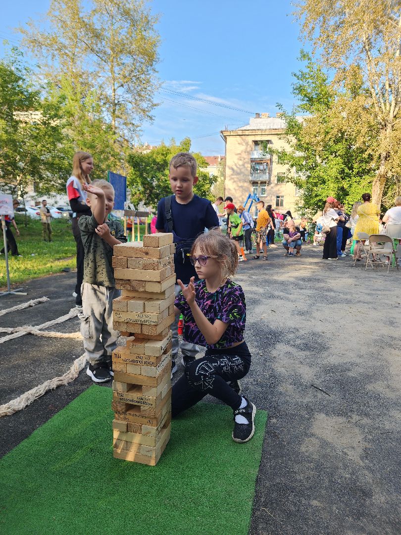 электросталь, мой город, житель города, жители города, культура, районы-кварталы, праздник двора,