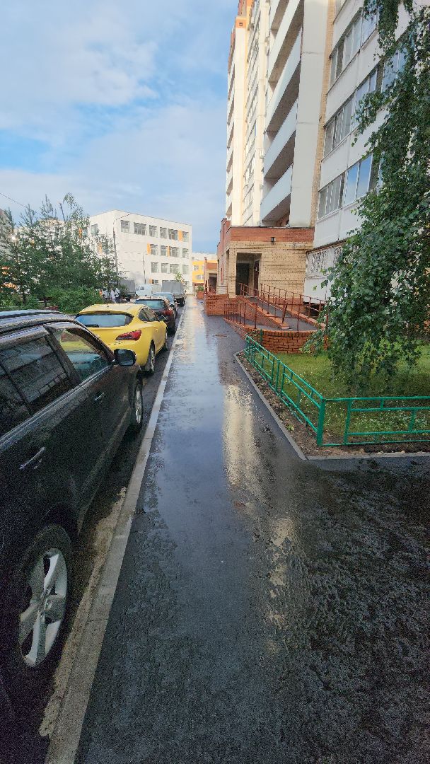 комплексное благоустройство, ремонт, дворы, дворовые территории, ул гризодубовой, ул чкалова,