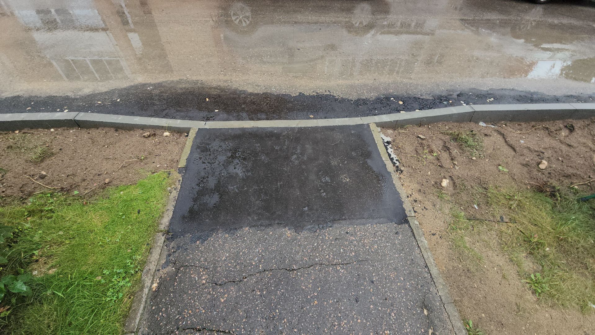 комплексное благоустройство, ремонт, дворы, дворовые территории, ул гризодубовой, ул чкалова,