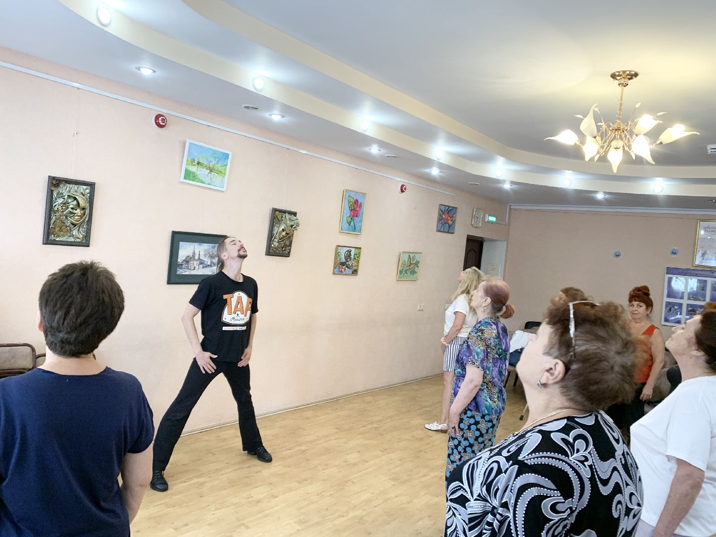 Балашиха, Подмосковье, активное долголетие, активное долголетие танцы, Латиноамериканские танцы,Серебряный возраст,