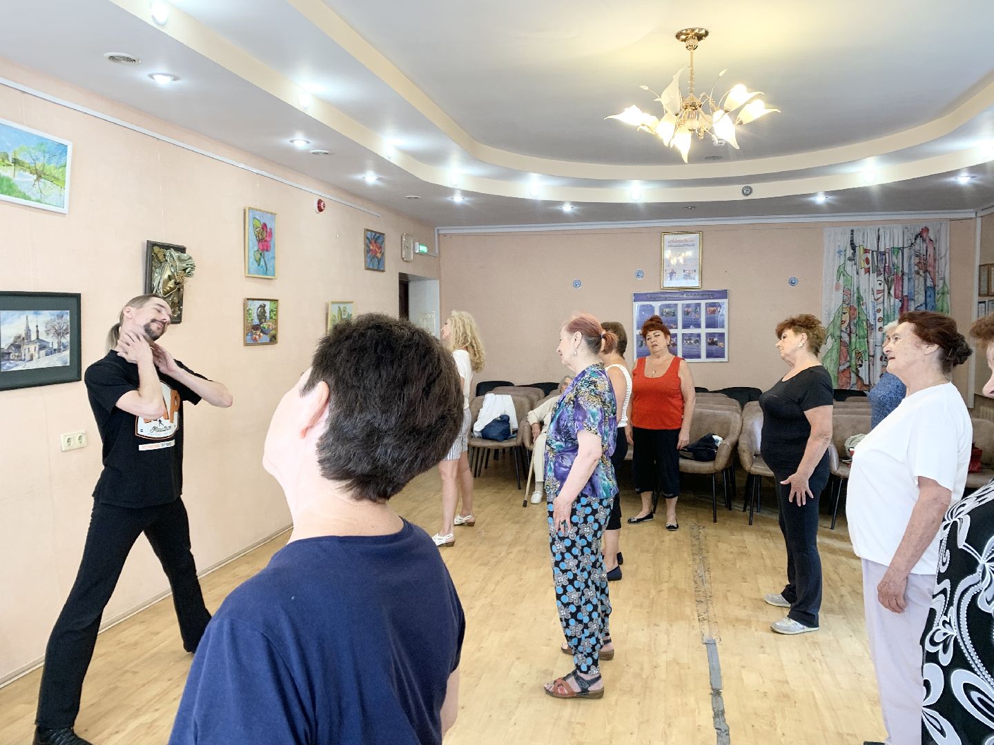 Балашиха, Подмосковье, активное долголетие, активное долголетие танцы, Латиноамериканские танцы,Серебряный возраст,