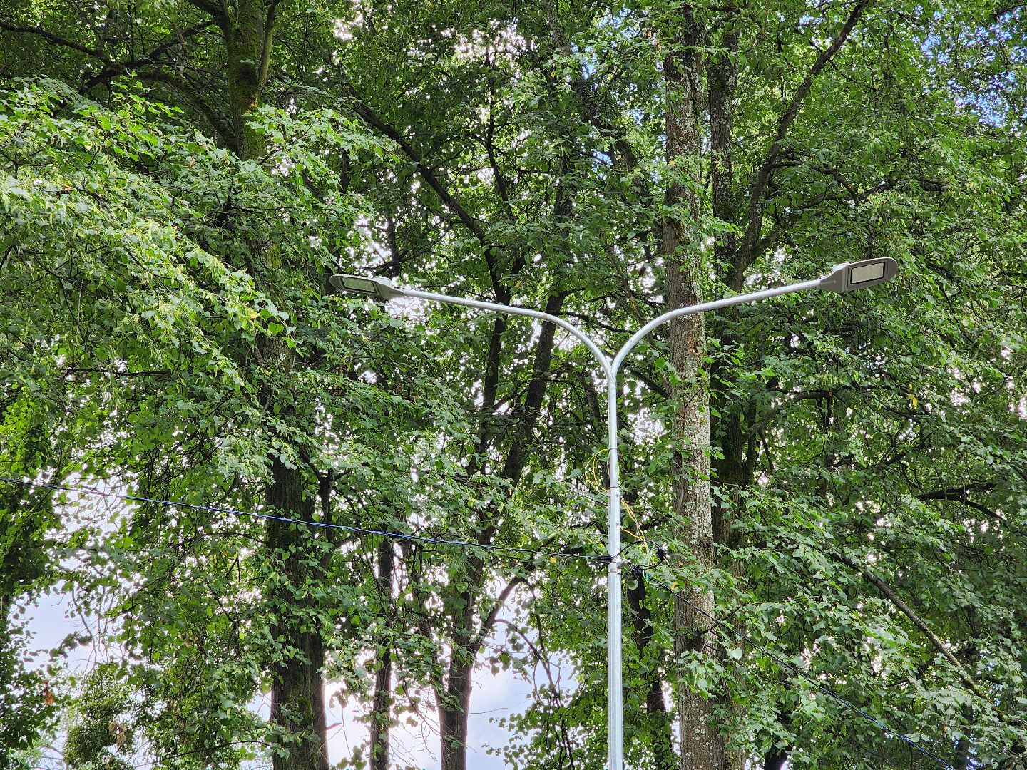 Чехов, улица Чехова, двор, дворовая территория, комплексное благоустройство, проезды, тротуар, детская площадка, освещение, парковка, формирование комфортной городской среды, глава округа Михаил Собакин,