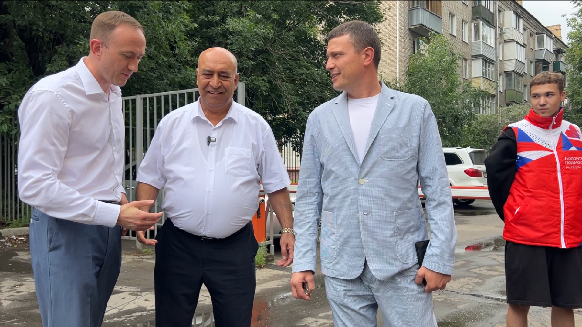 химки, гуманитарная помощь, сво, гуманитарный груз,