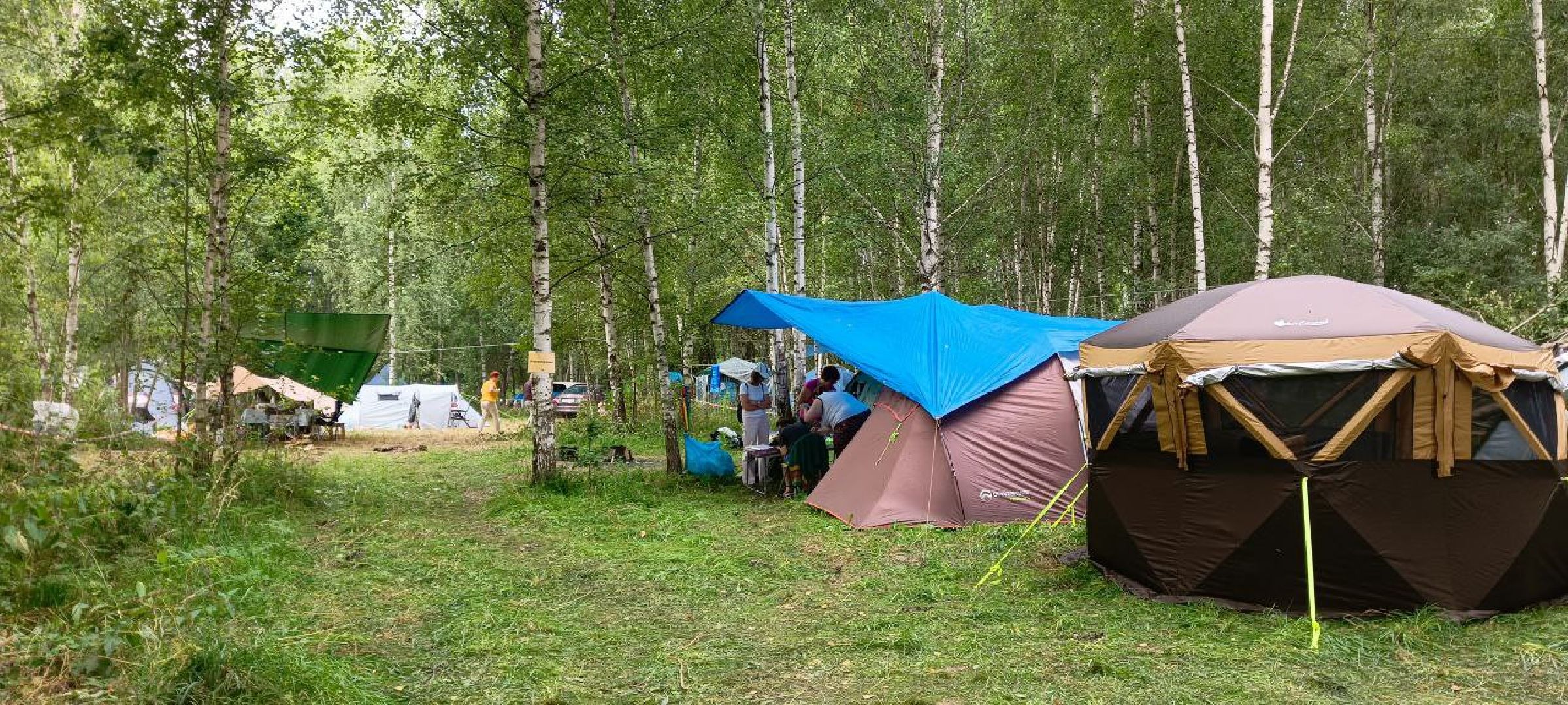 Дмитров, Дмитровская горочка, Барды Подмосковья,