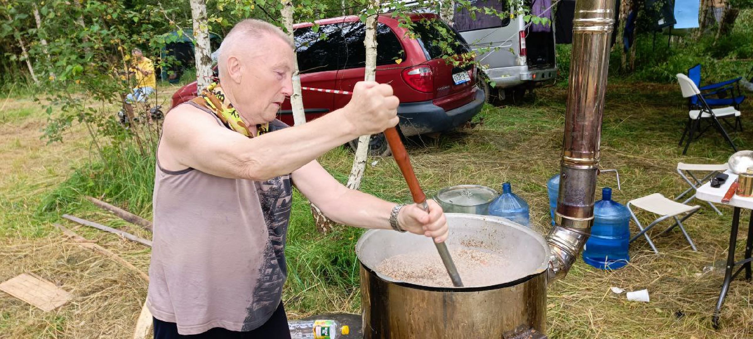 Дмитров, Дмитровская горочка, Барды Подмосковья,