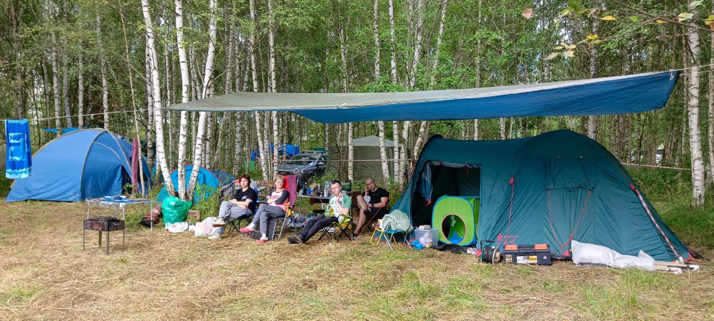 Дмитров, Дмитровская горочка, Барды Подмосковья,