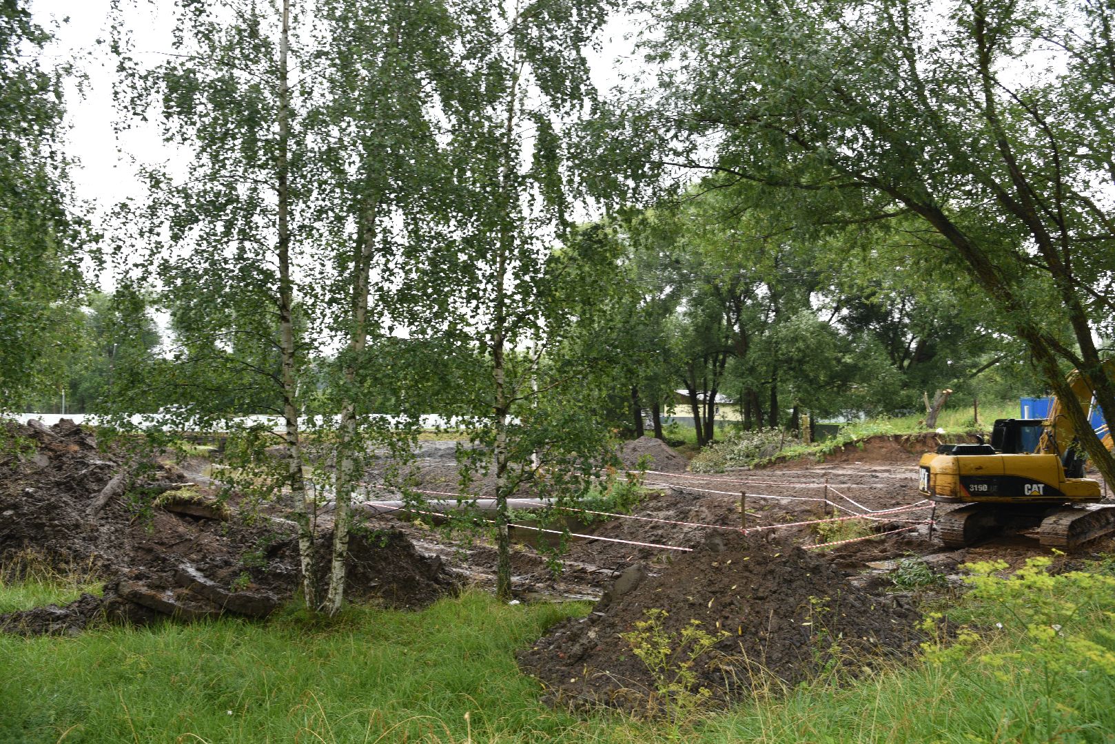 лотошино, благоустройство, красный ручей, формирование комфортной городской среды,