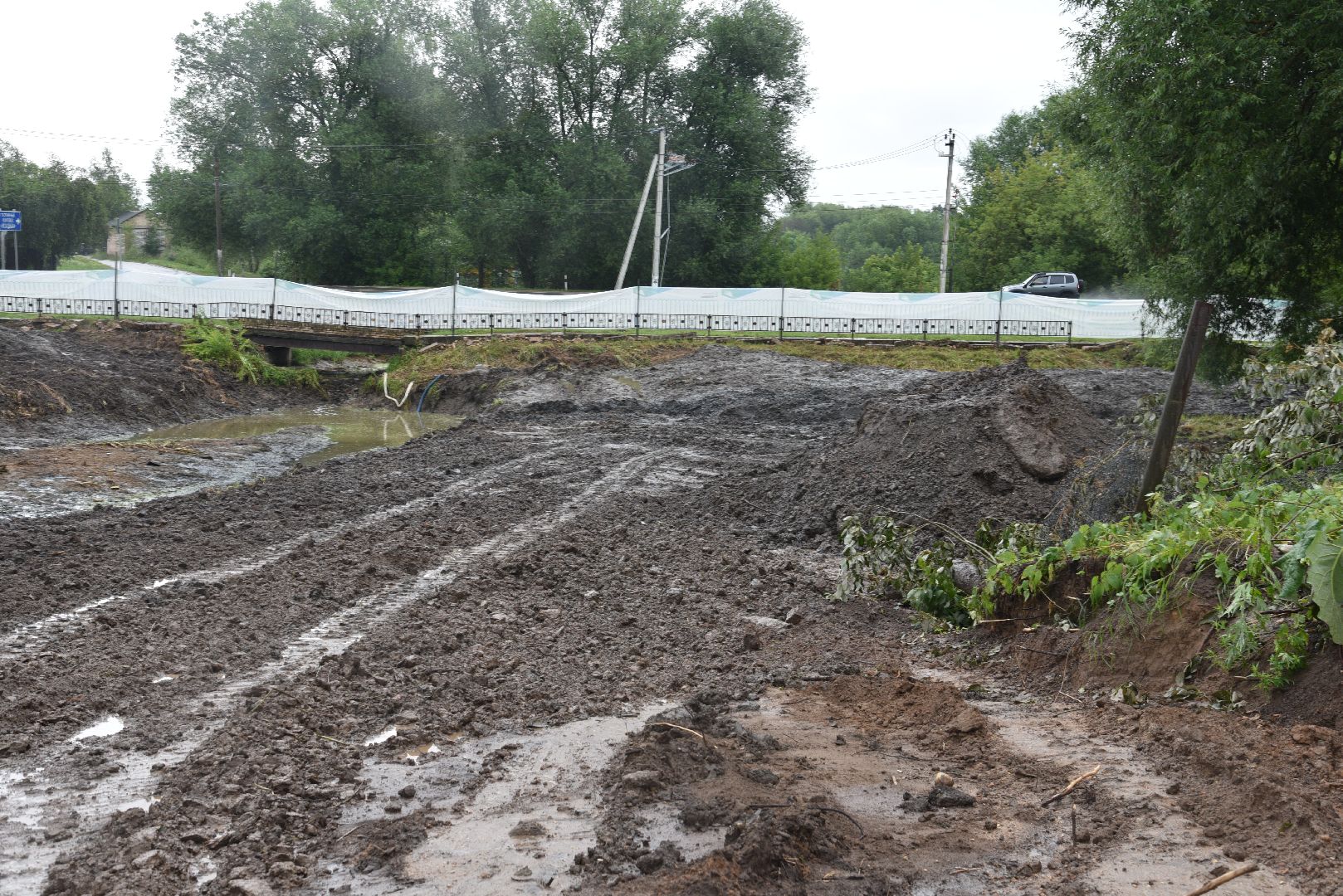 лотошино, благоустройство, красный ручей, формирование комфортной городской среды,