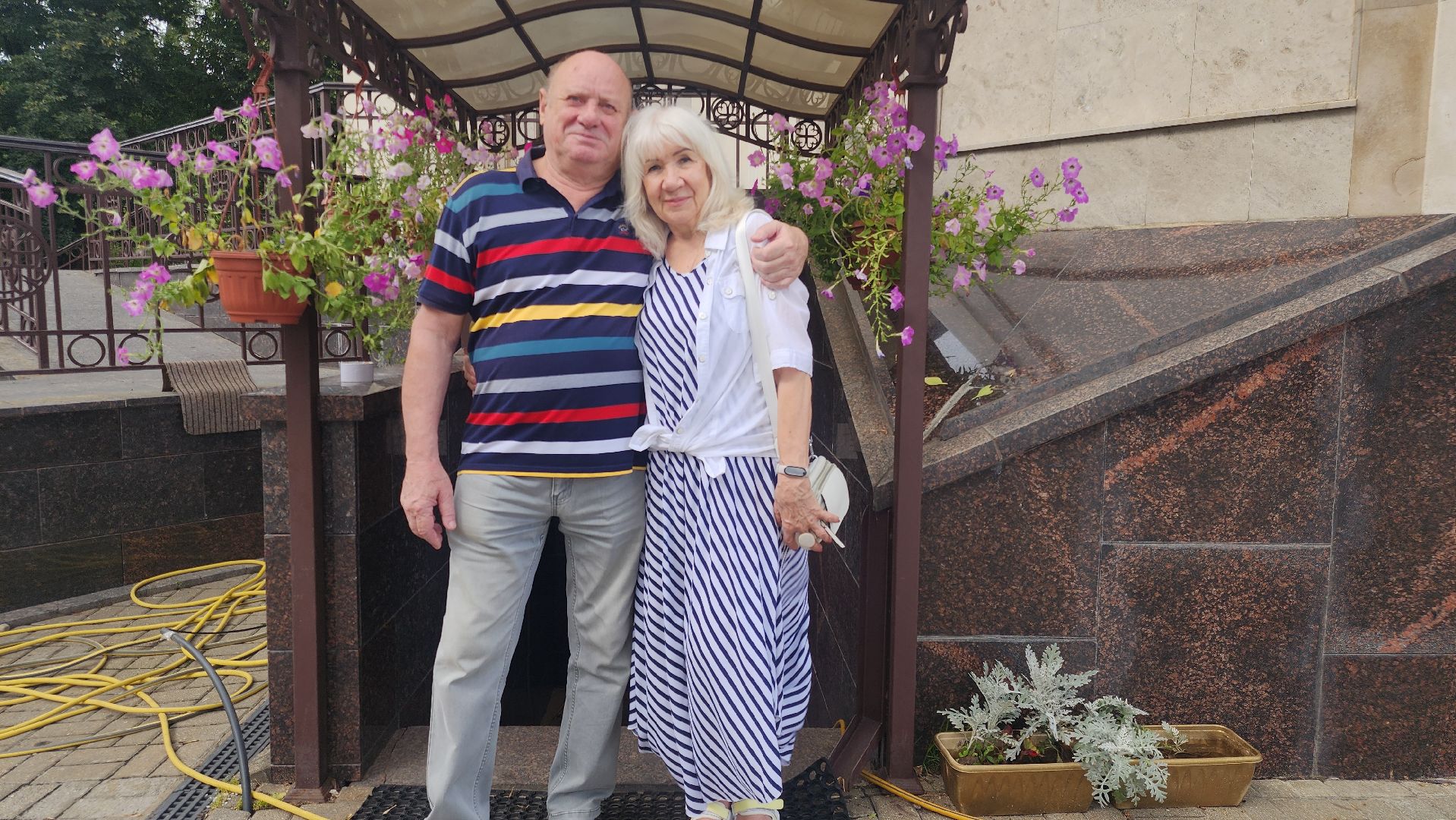 Звенигород, Люди, Свадьба в Подмосковье,