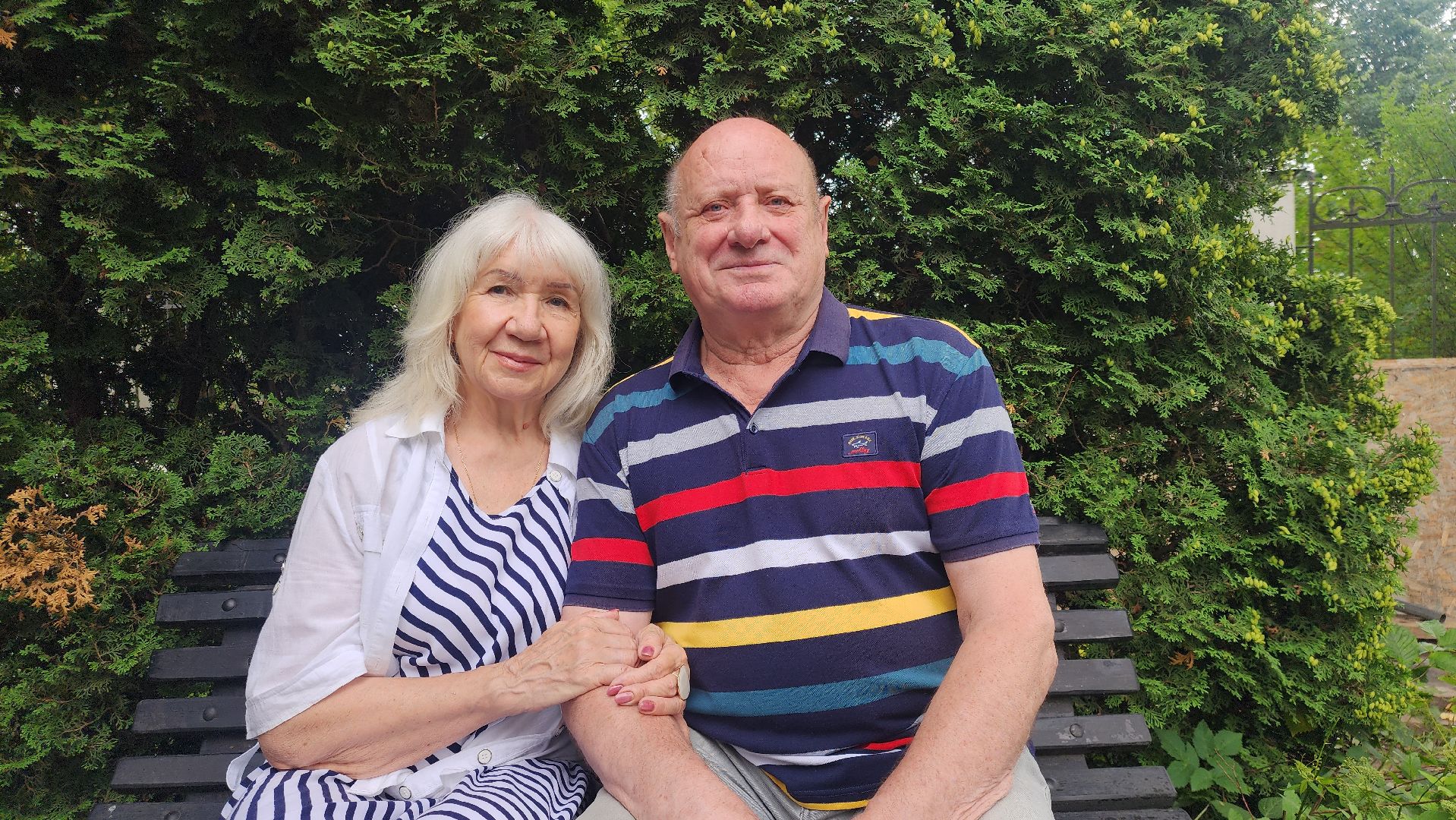 Звенигород, Люди, Свадьба в Подмосковье,