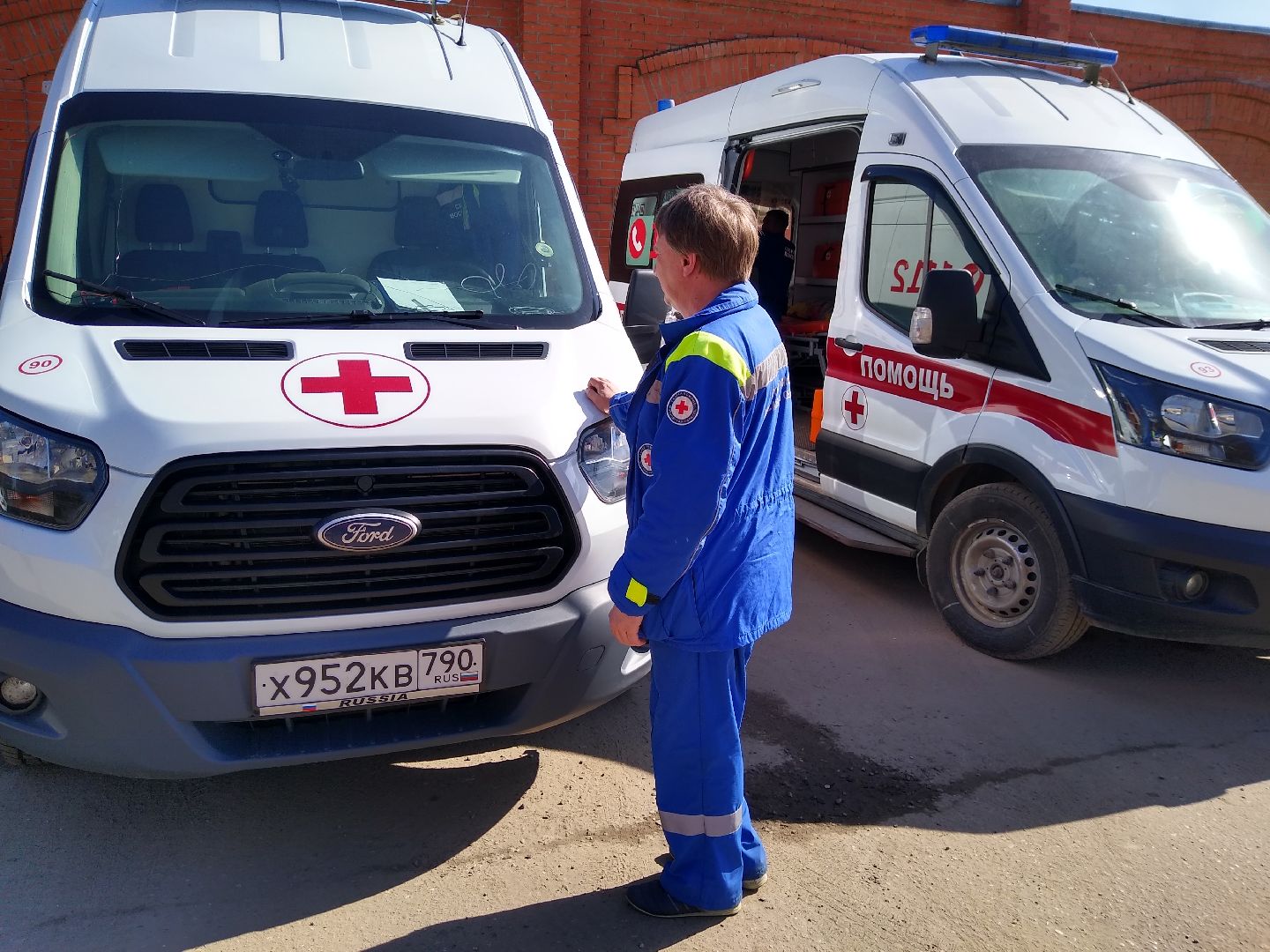 раменское, медицина, скорая помощь