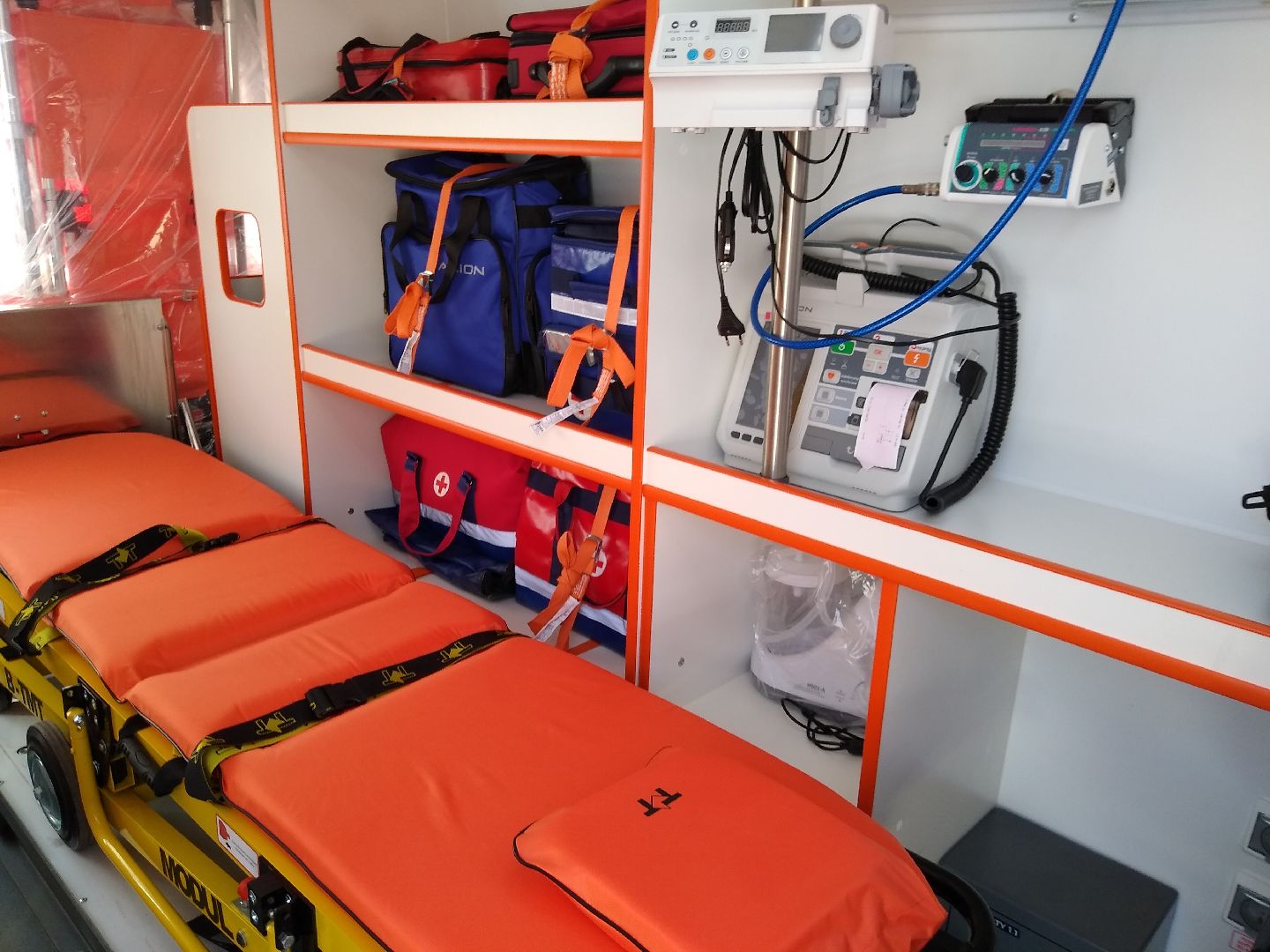 раменское, медицина, скорая помощь