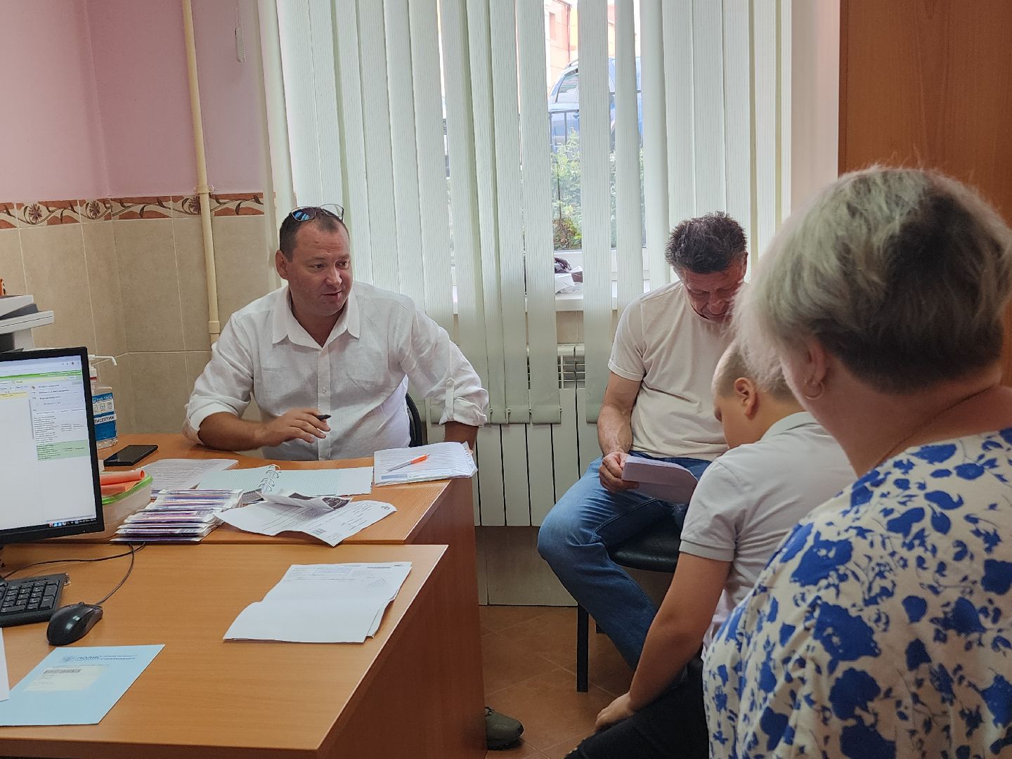 педиатрия, выездной прием, доступная медицина,