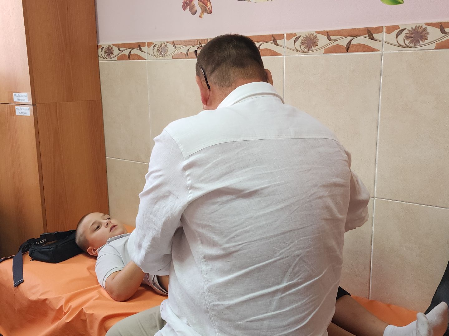 педиатрия, выездной прием, доступная медицина,