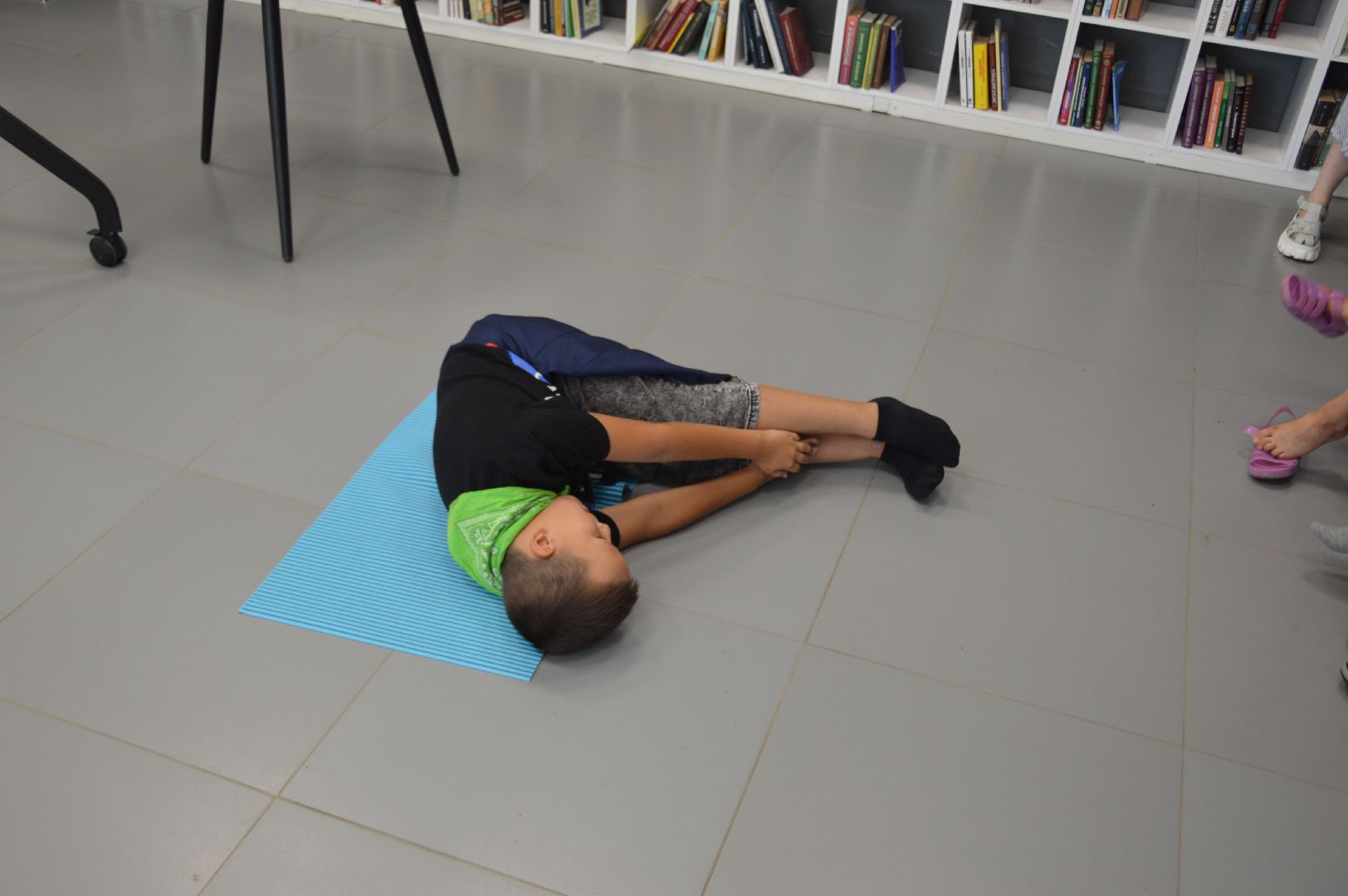 шатура, международный день дельфинов, культурная шатура, библиотекарь,