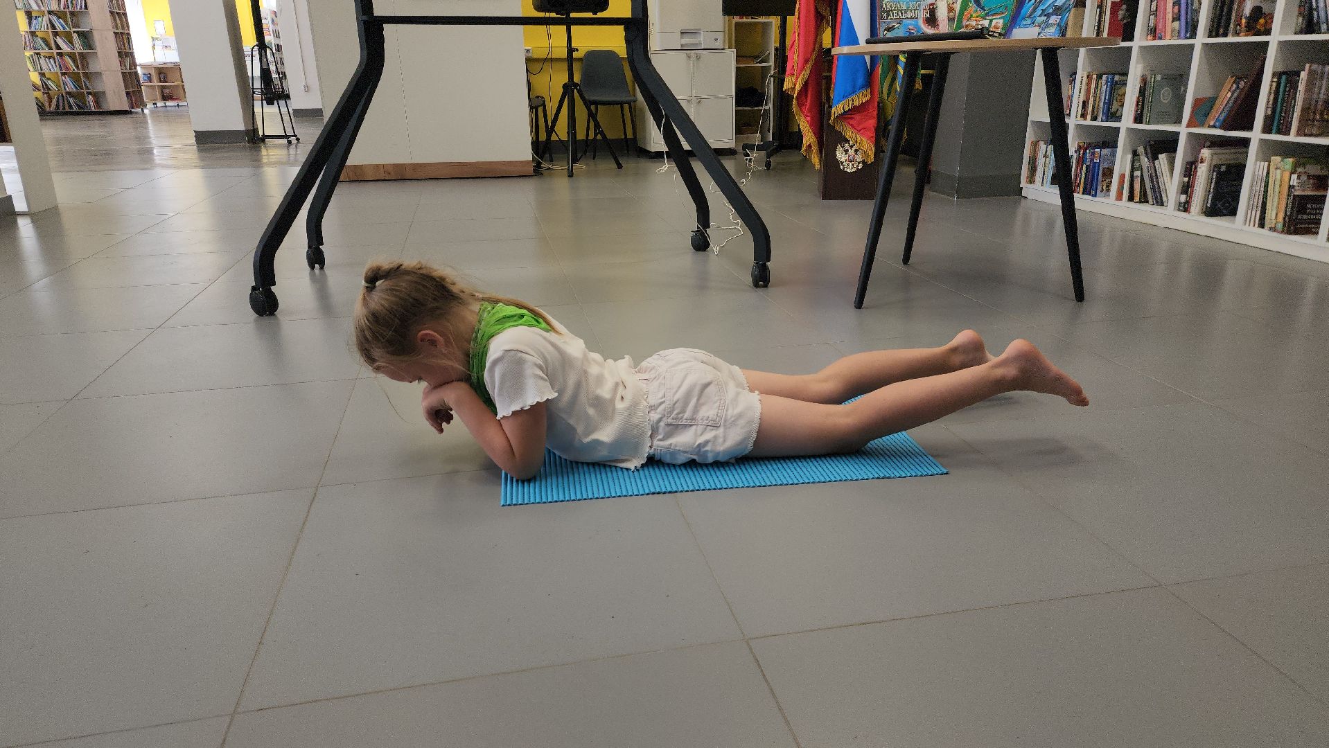 шатура, международный день дельфинов, культурная шатура, библиотекарь,