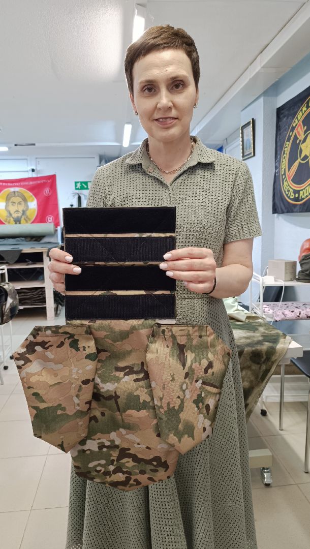 сво, волонтеры, лобня,