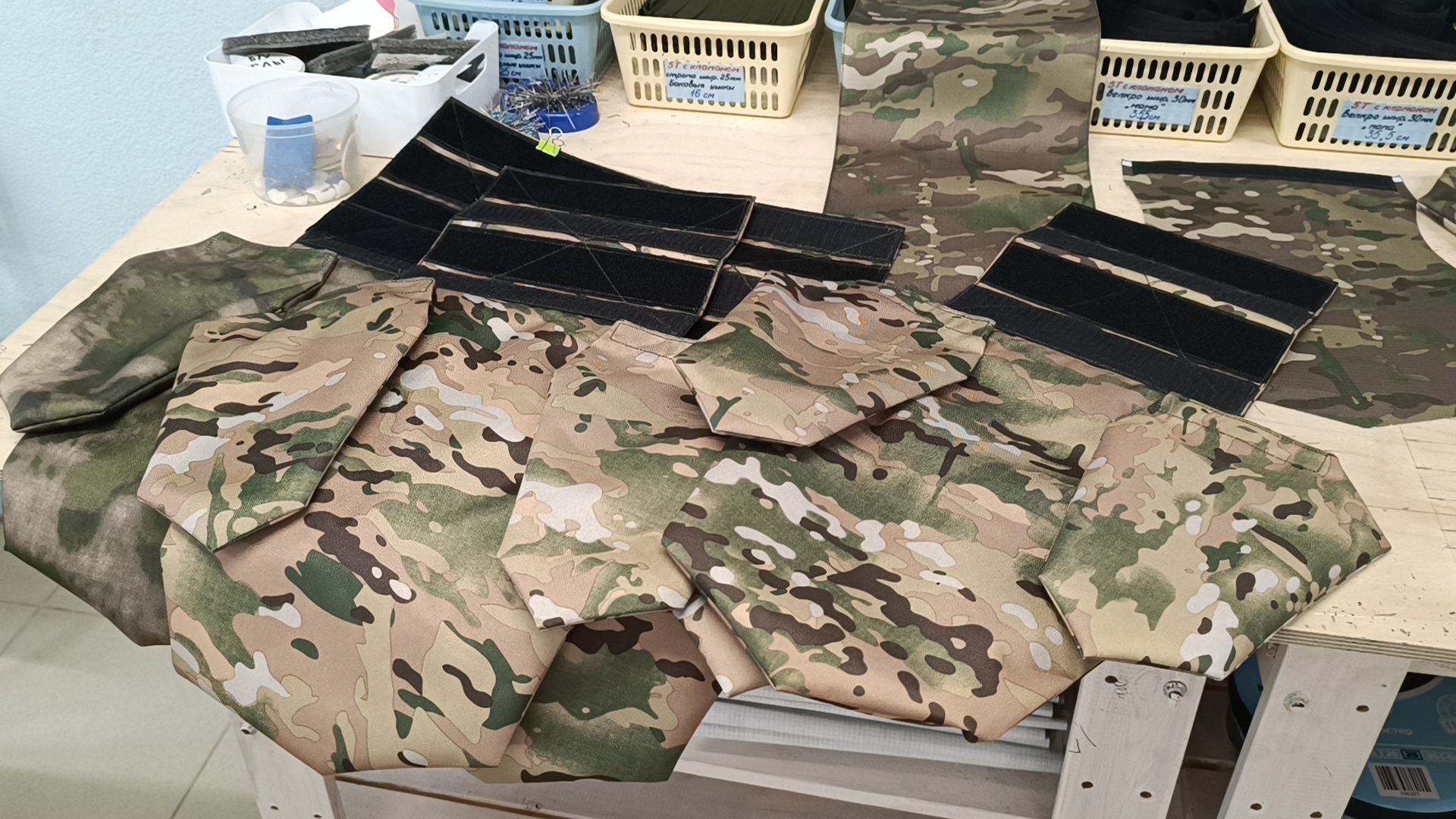 сво, волонтеры, лобня,