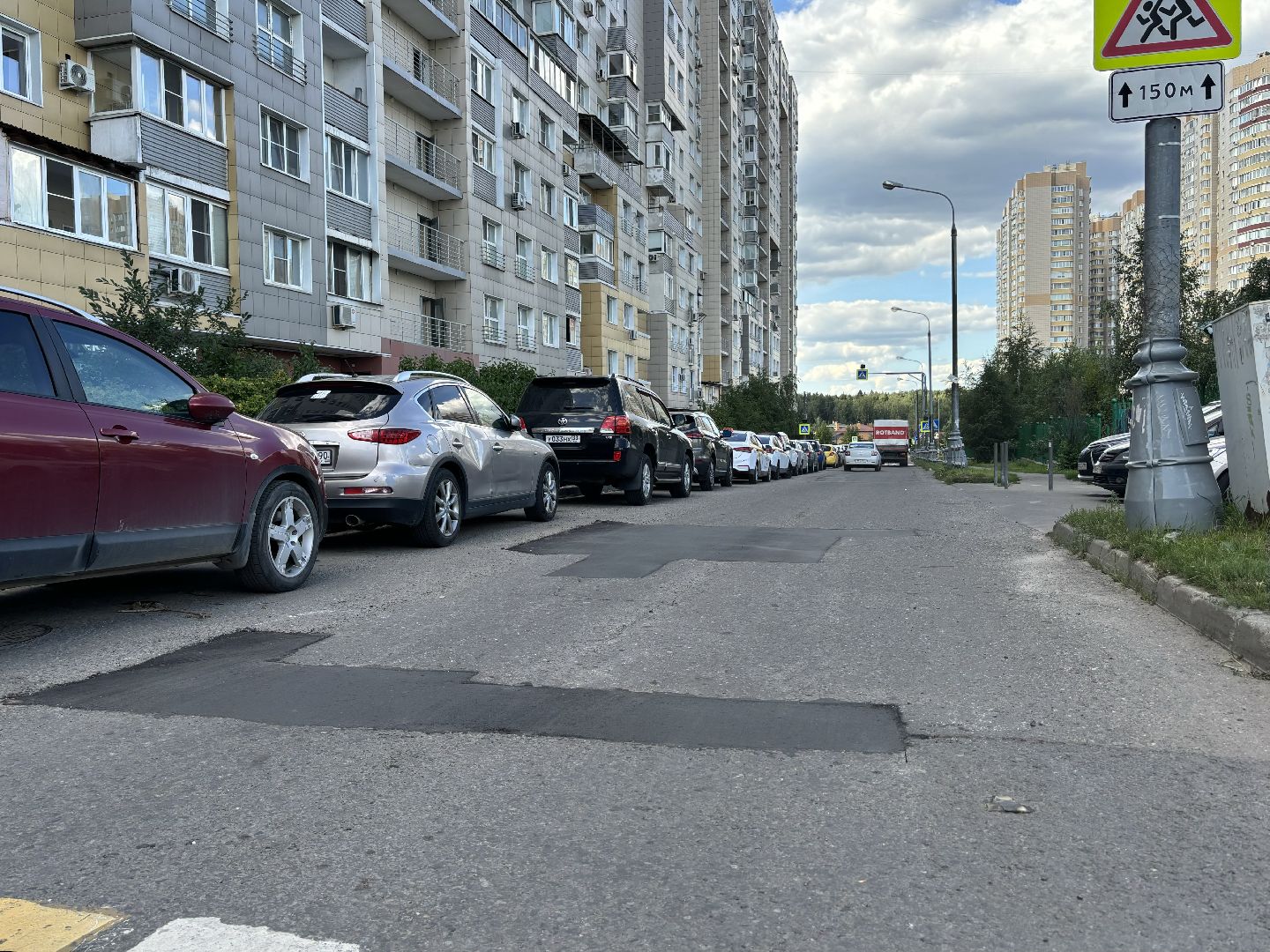 дороги, благоустройство, ямочный ремонт,