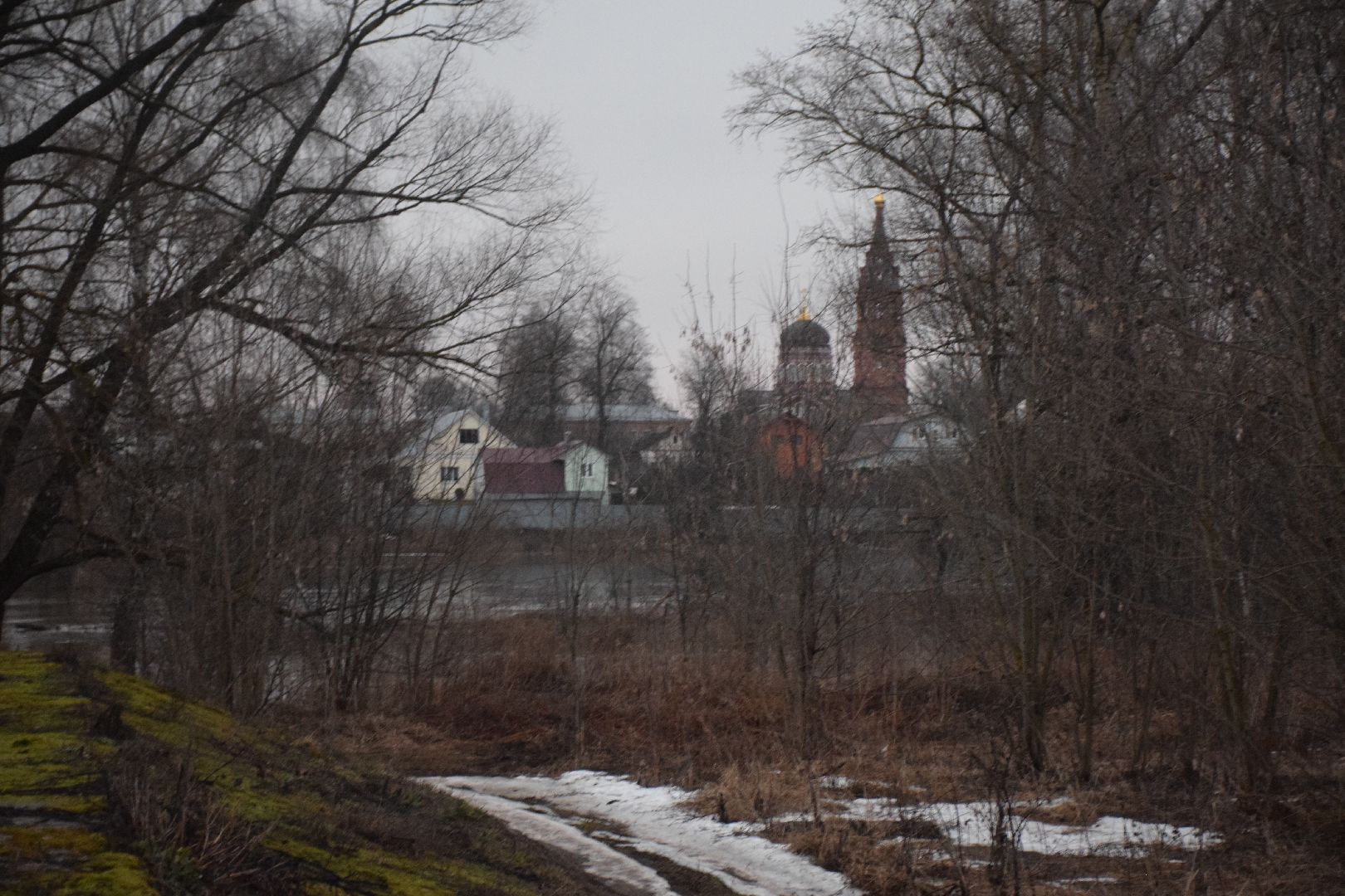 Павловский Посад, городской округ Павловский Посад, парк, благоустройство, строительство, Зелёный узел