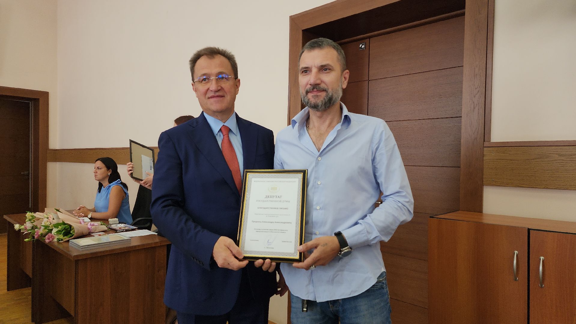 оперативное совещание, глава Богородского округа, администрация Богородского округа, Ногинск, Богородский городской округ,