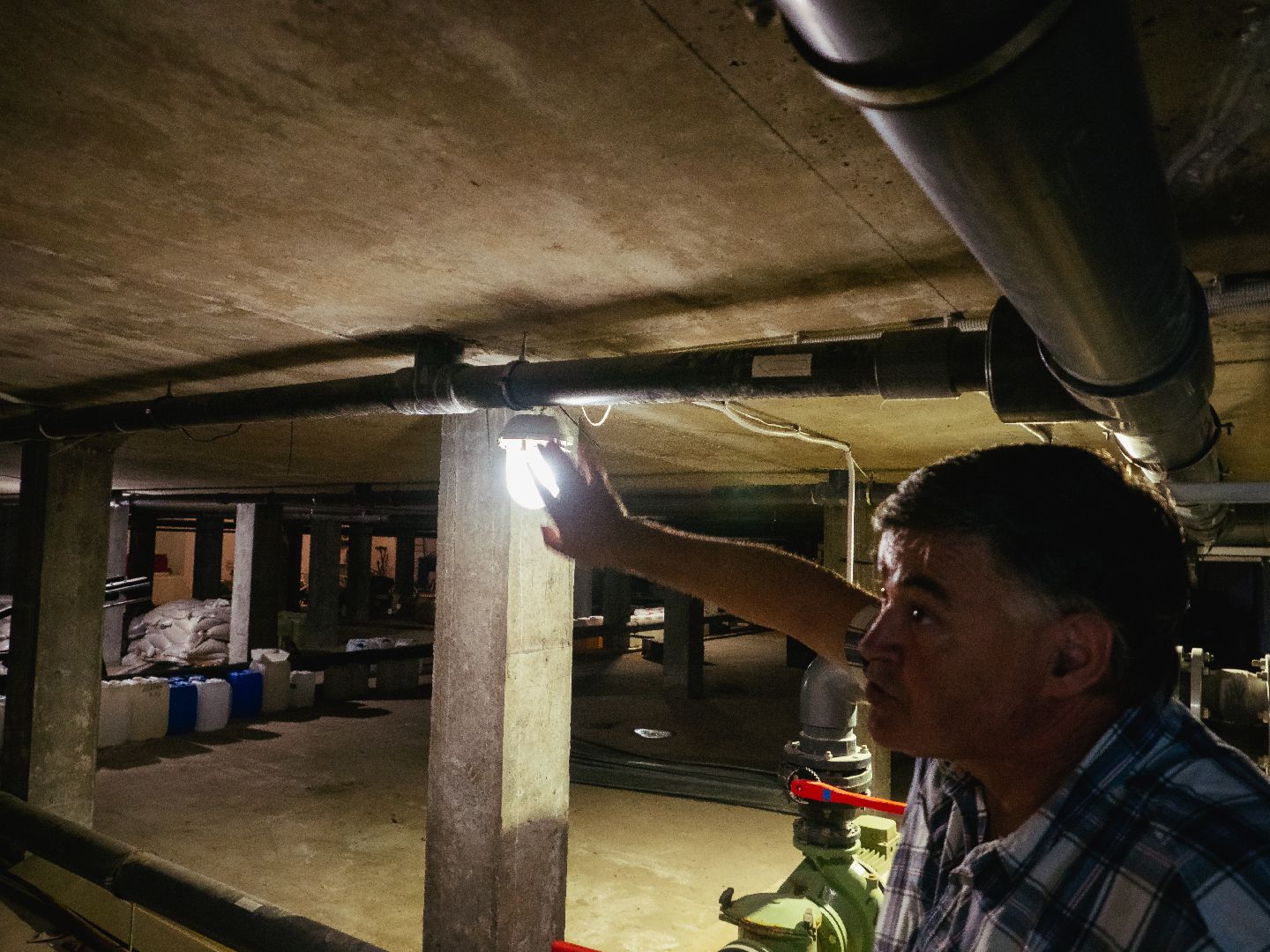 подмосковье, истра, бассейн, профилактика,