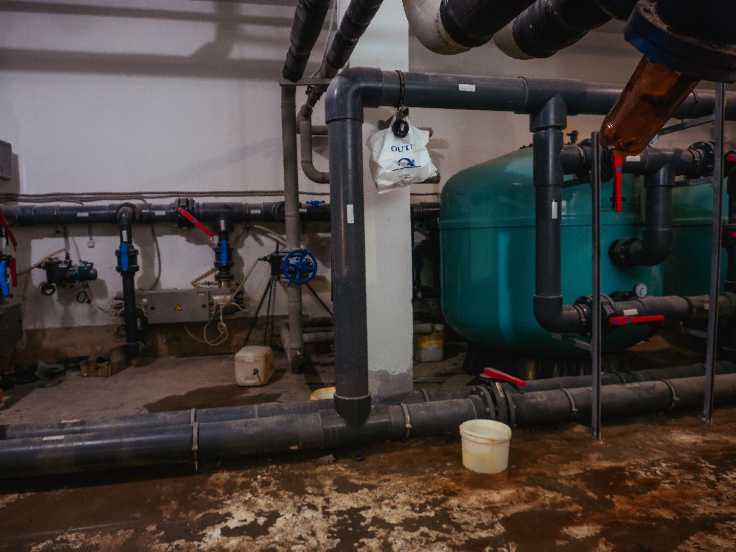 подмосковье, истра, бассейн, профилактика,