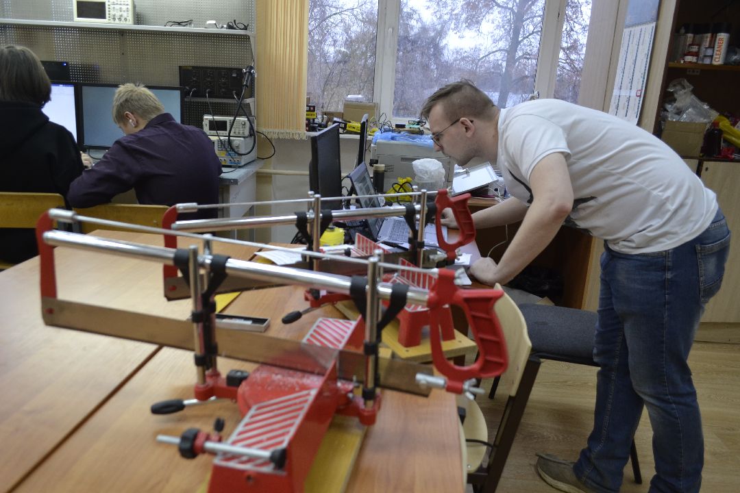 Балашиха, общество