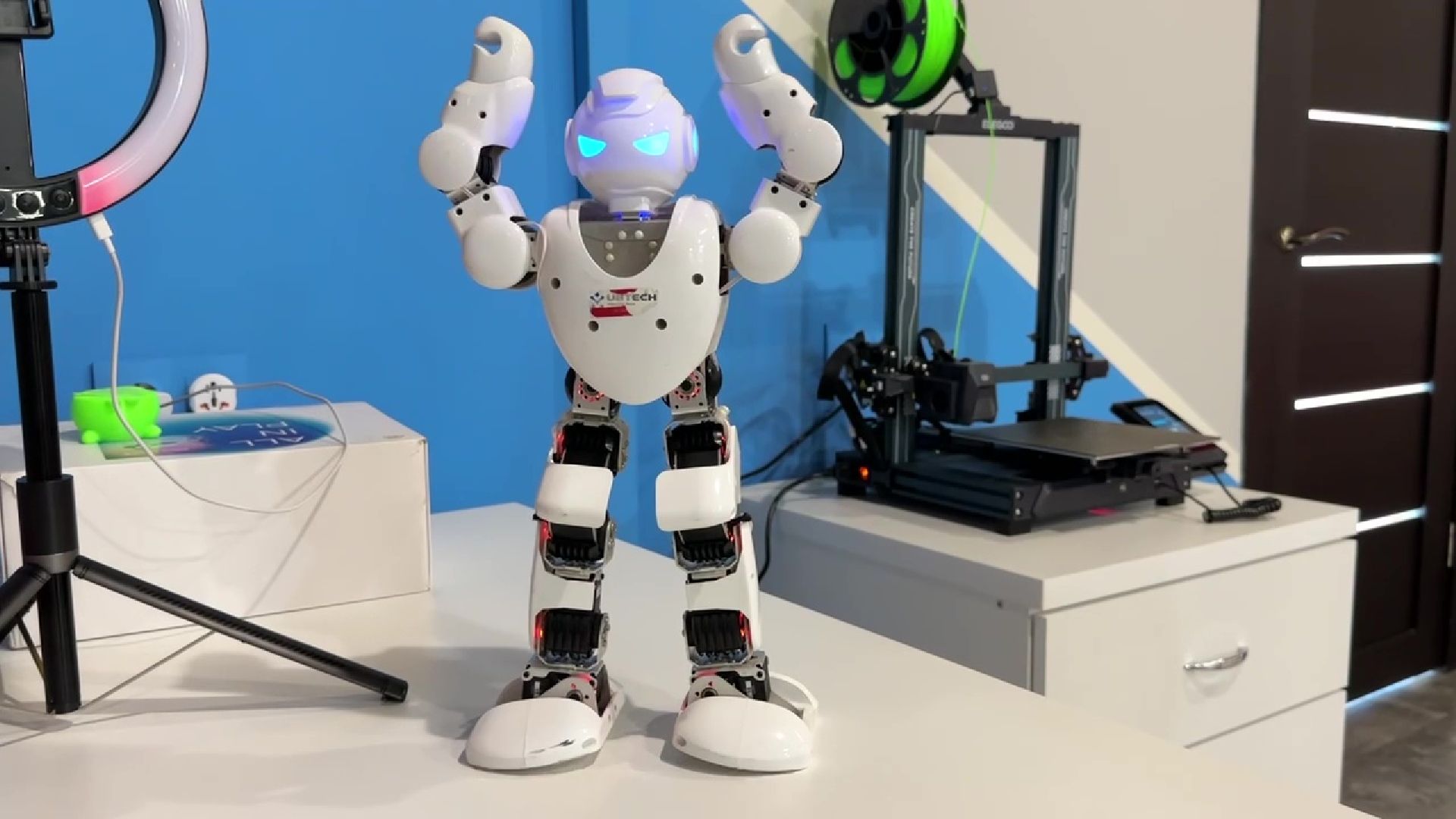 Реутов, образование, IT, технологии, лагерь, дети,