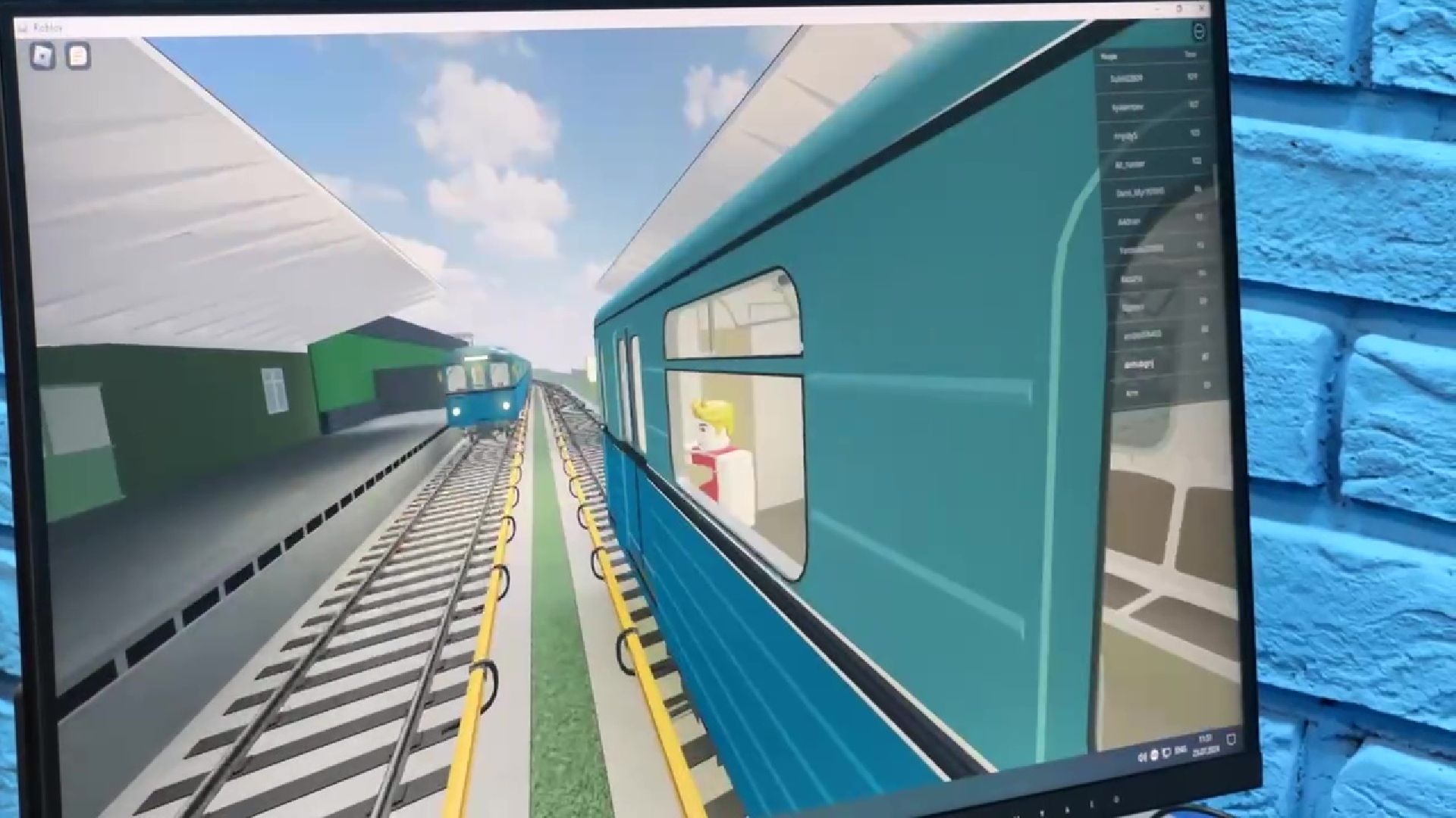 Реутов, образование, IT, технологии, лагерь, дети,