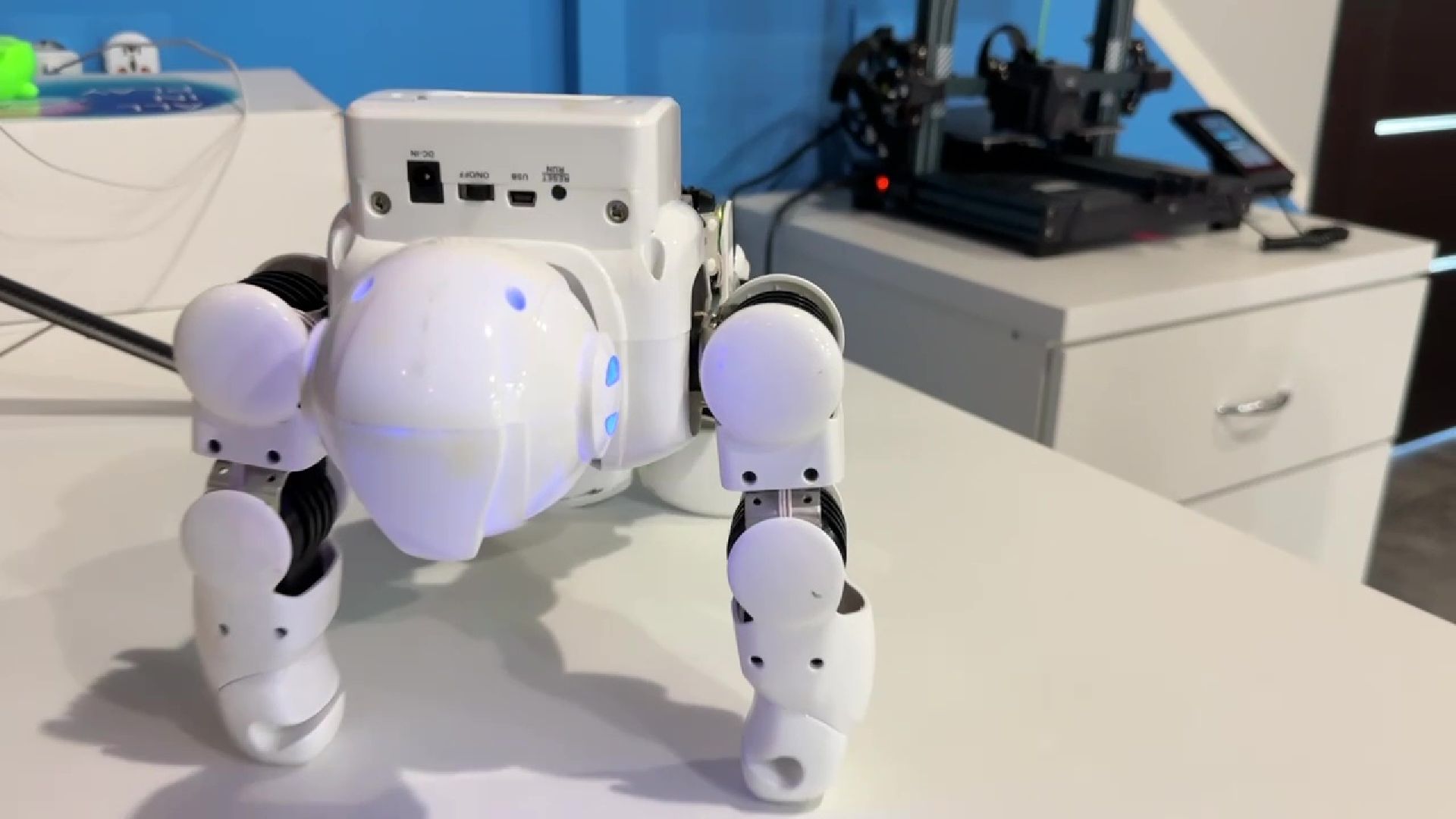 Реутов, образование, IT, технологии, лагерь, дети,