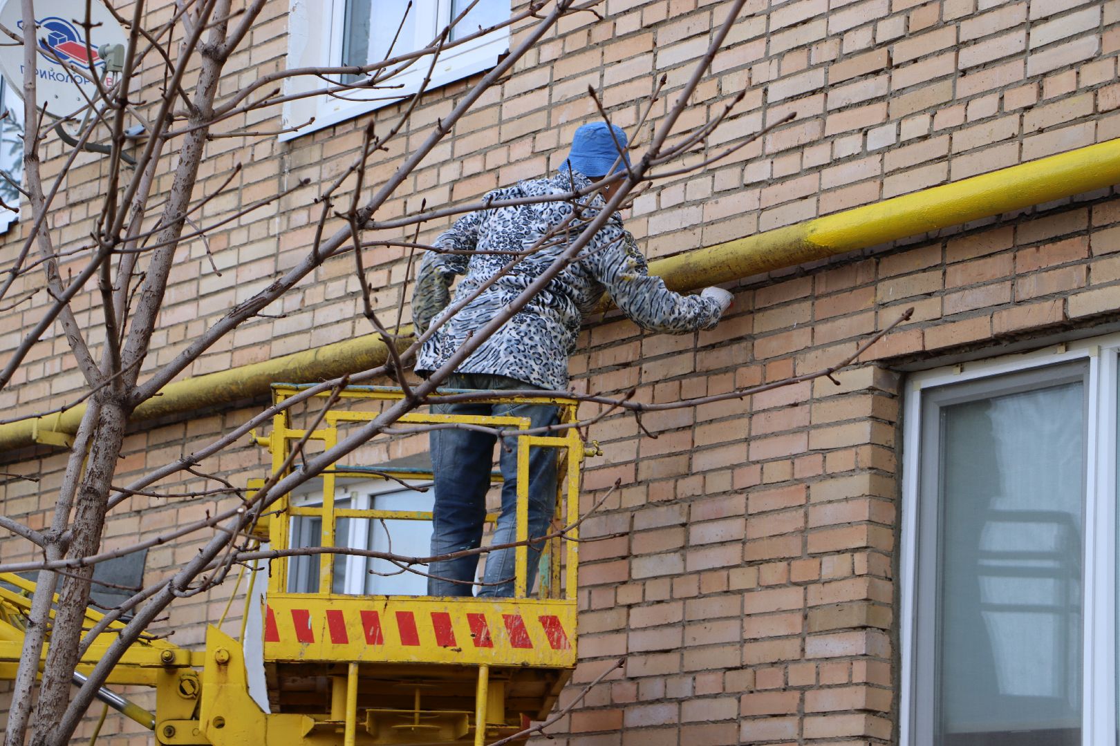 Серебряные Пруды, перемены