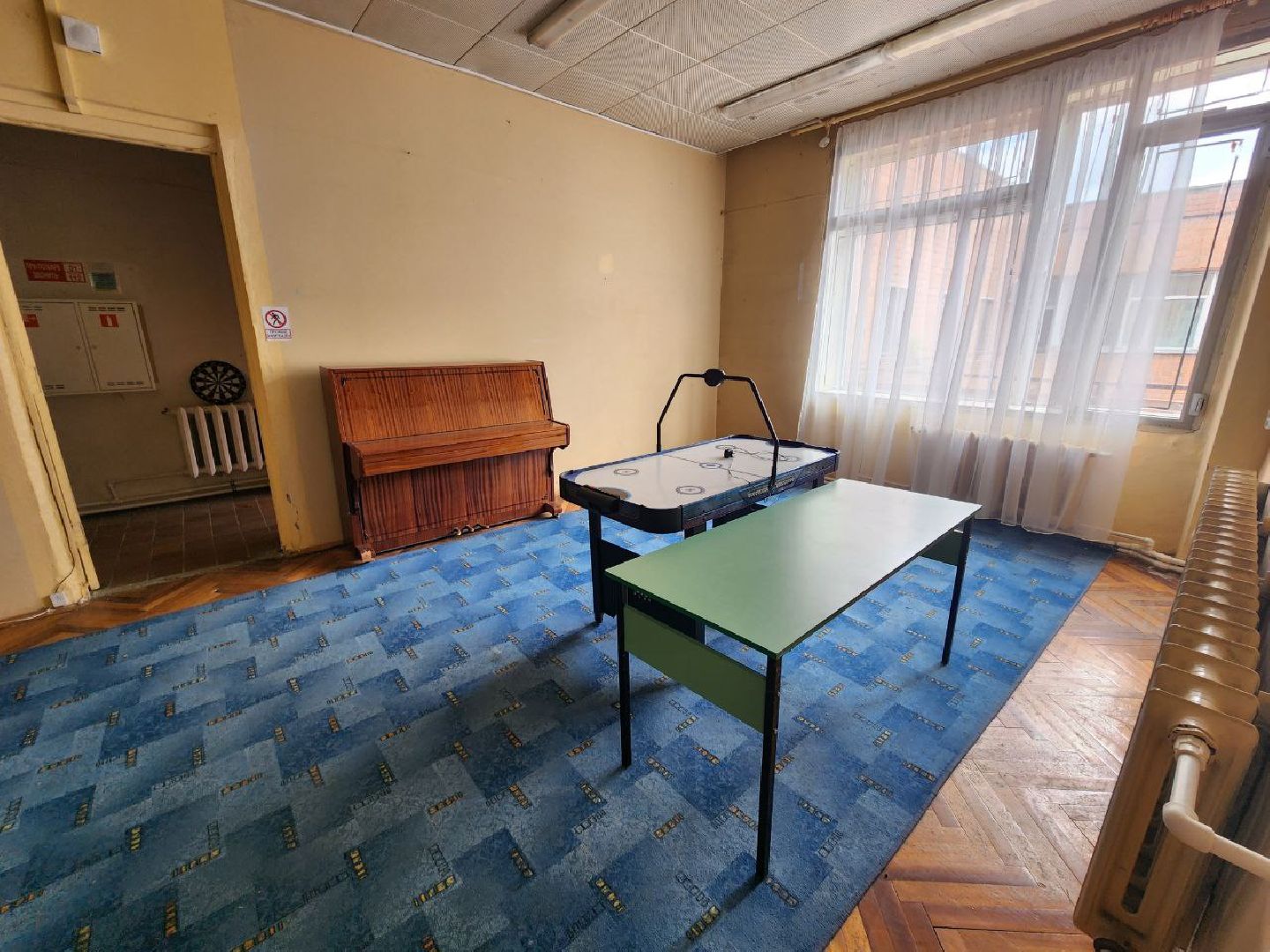 пущино, серпухов, национальные проекты, культура, модельная библиотека,