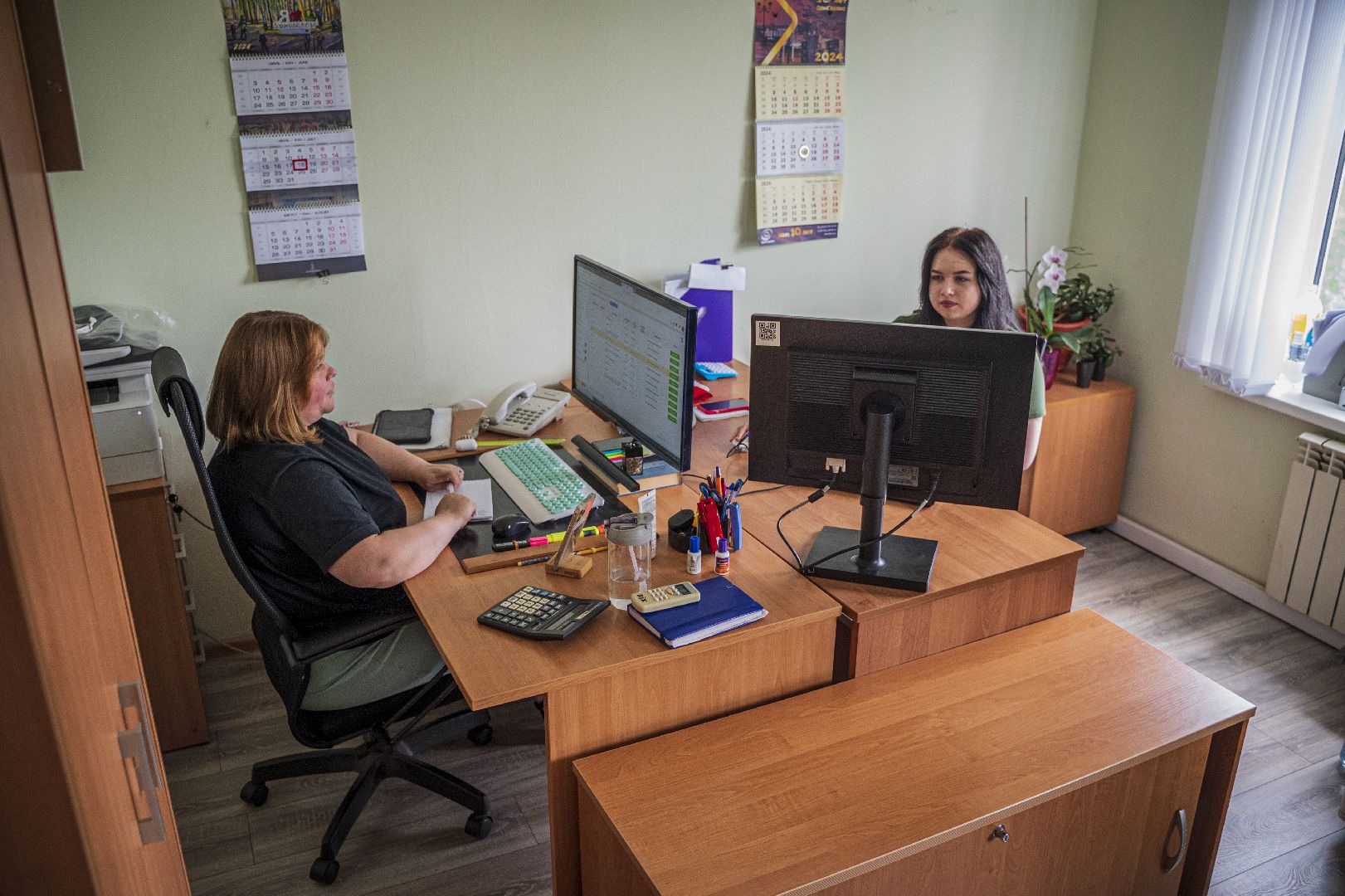 Домодедовские электрические сети, МОЭСК, аварийные отключения,