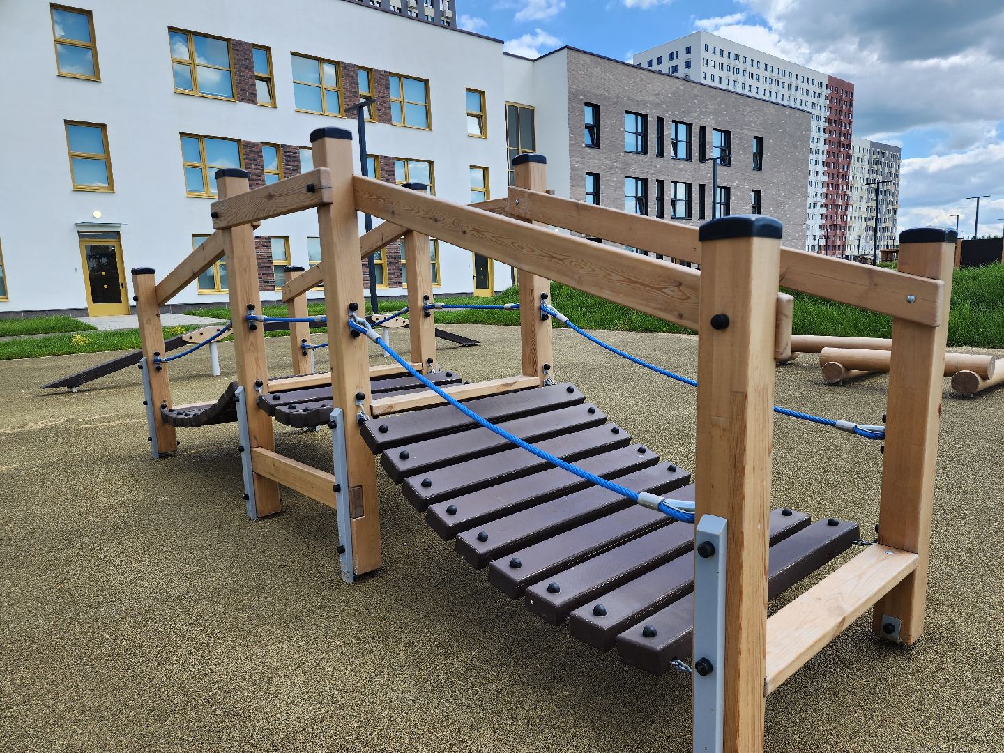 детский сад горки парк, сад коробово, жк горки парк, строительство садика, ленинский округ, деревня коробово, брынцалов, каторов,сад на 350 мест,