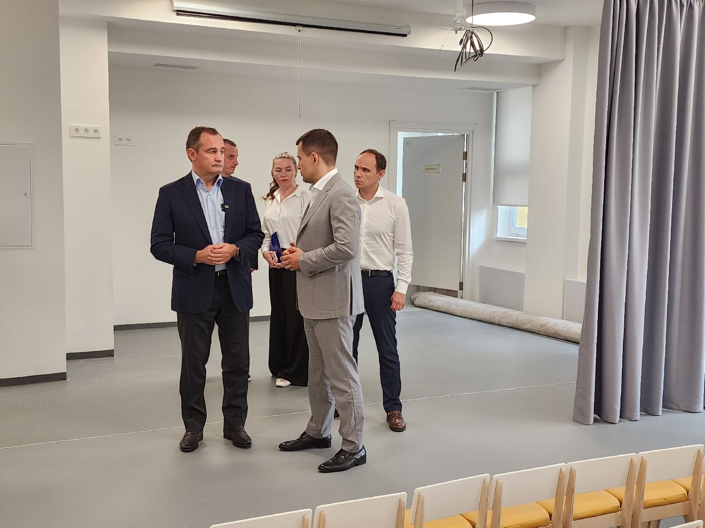 детский сад горки парк, сад коробово, жк горки парк, строительство садика, ленинский округ, деревня коробово, брынцалов, каторов,сад на 350 мест,