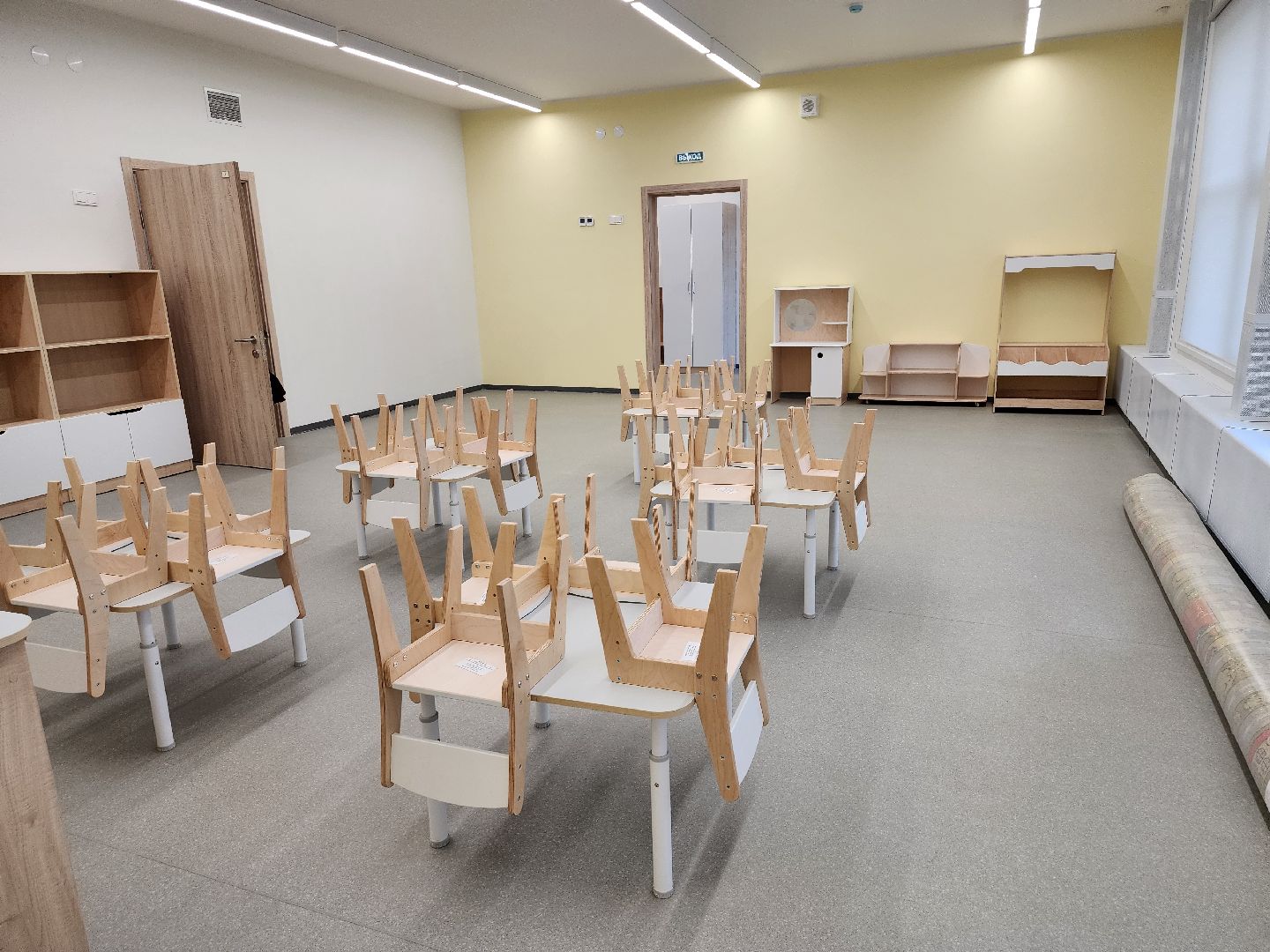 детский сад горки парк, сад коробово, жк горки парк, строительство садика, ленинский округ, деревня коробово, брынцалов, каторов,сад на 350 мест,