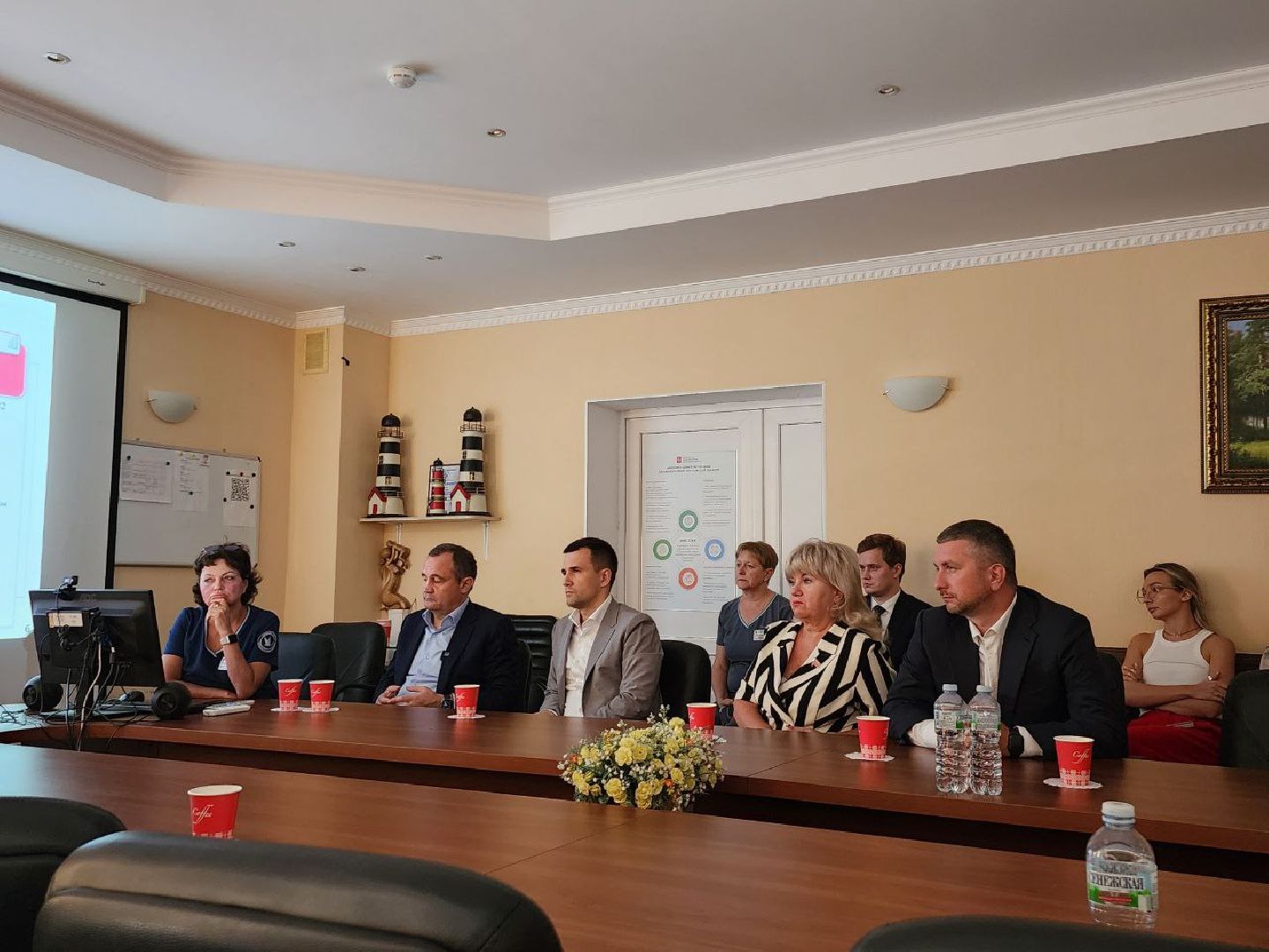 видновский перинатальный центр, ленинский округ, игорь брынцалов, станислав каторов, роддом видное, перинаталка видное,