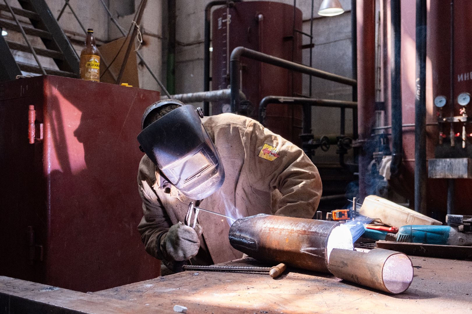 лыткарино, жкх, котельные, горячая вода,